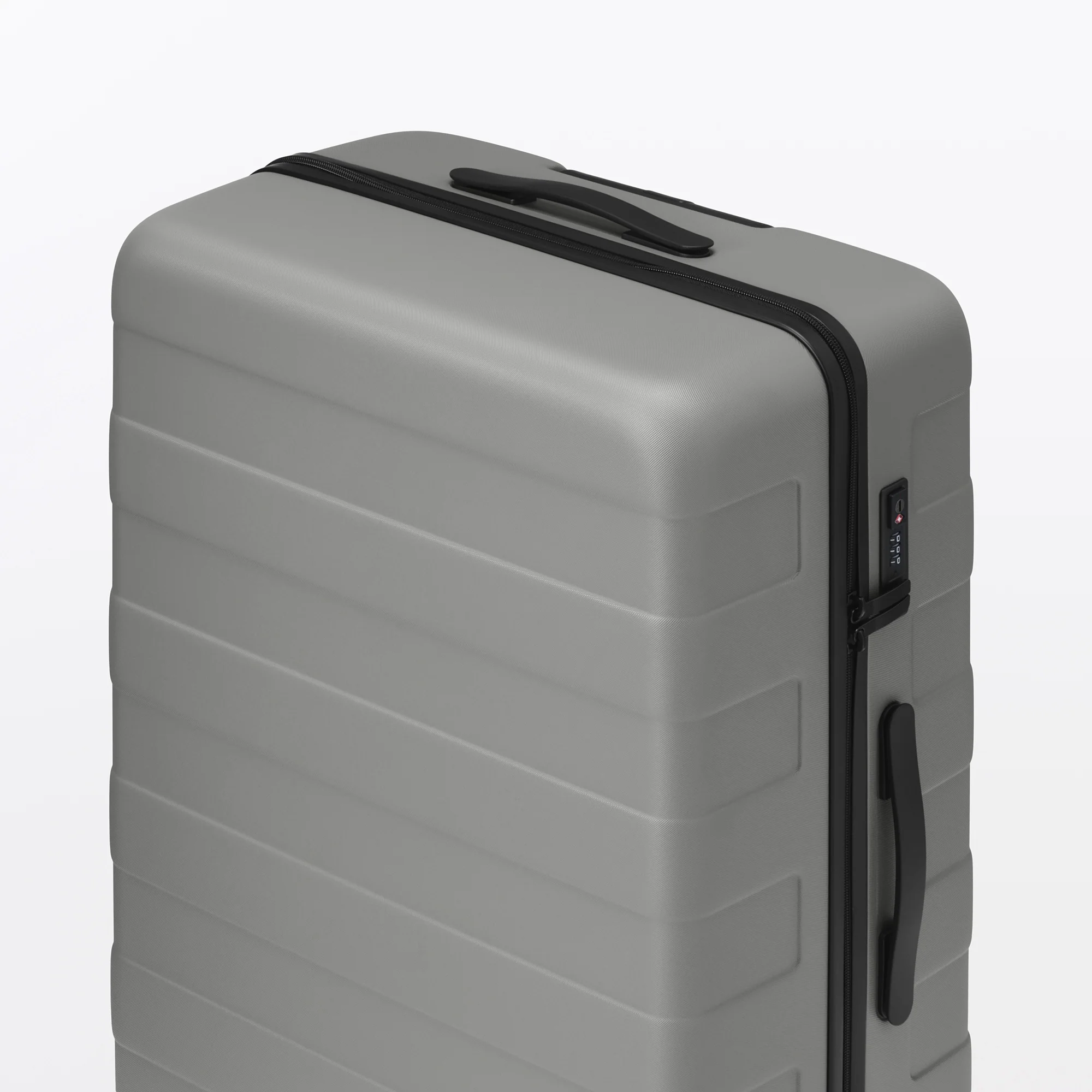 Hard Shell Suitcase 105L | Check-In - Image 48