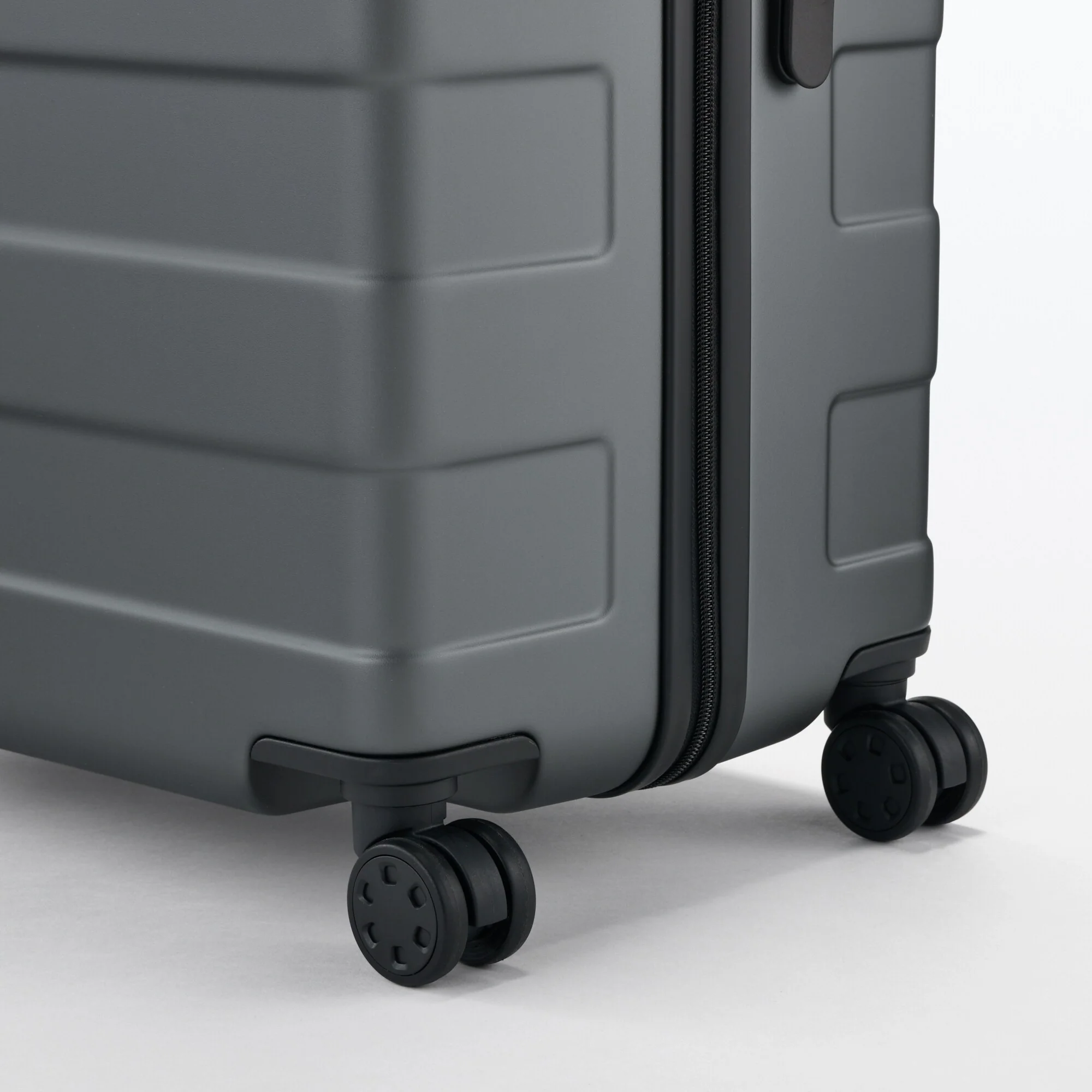 Adjustable Handle Hard Shell Suitcase 105L | Check-In - Image 12
