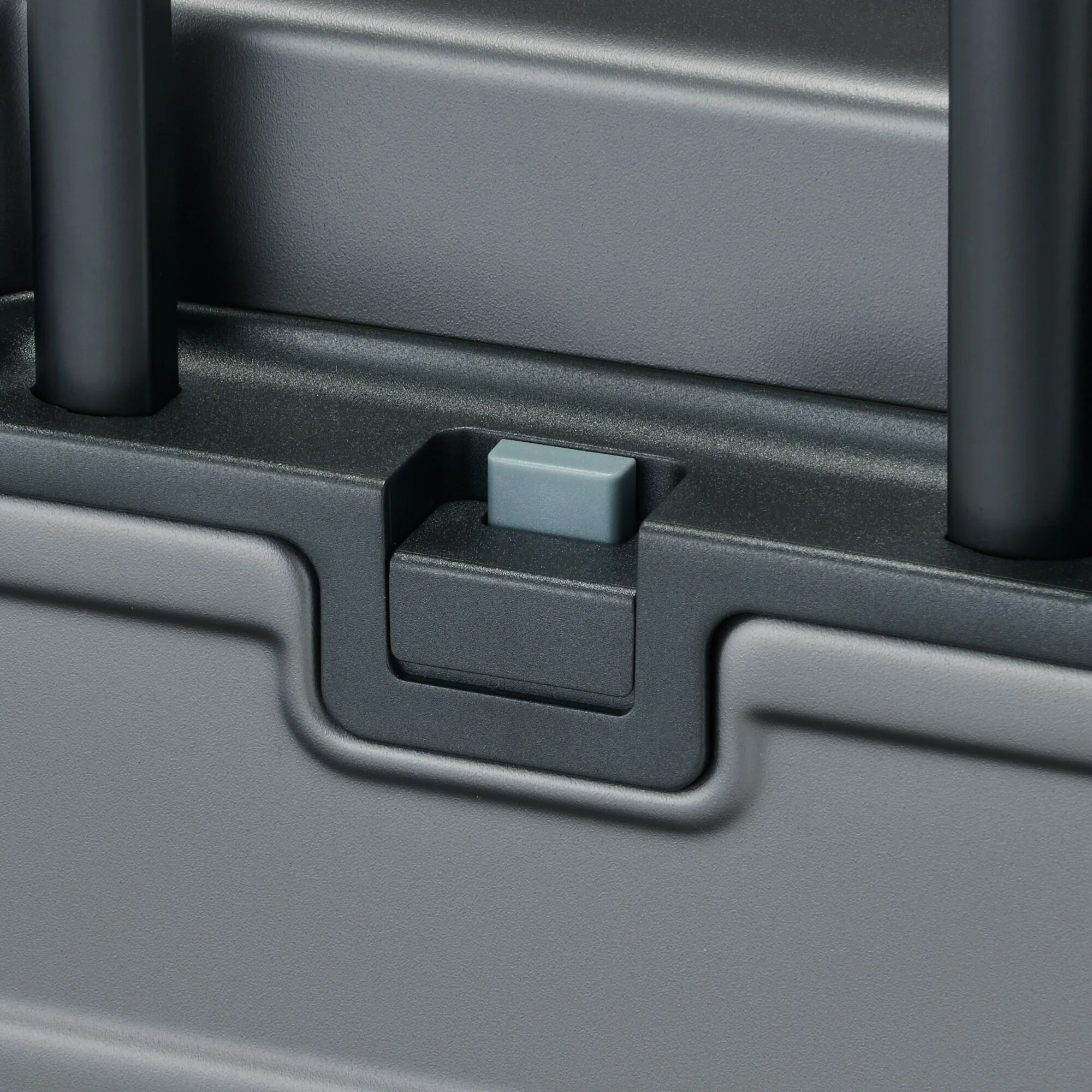 Adjustable Handle Hard Shell Suitcase 105L | Check-In - Image 17