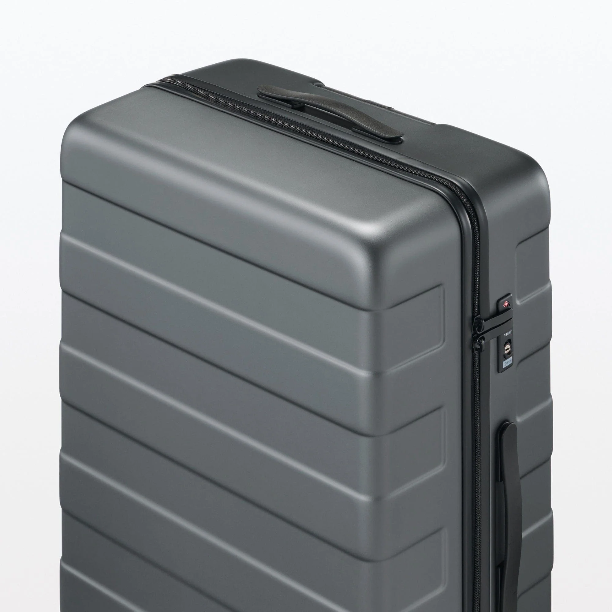 Adjustable Handle Hard Shell Suitcase 105L | Check-In - Image 26