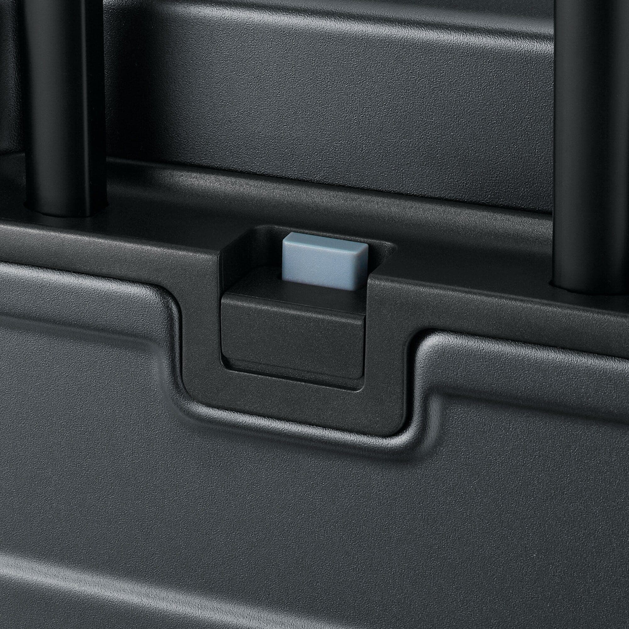 Adjustable Handle Hard Shell Suitcase 105L | Check-In - Image 55
