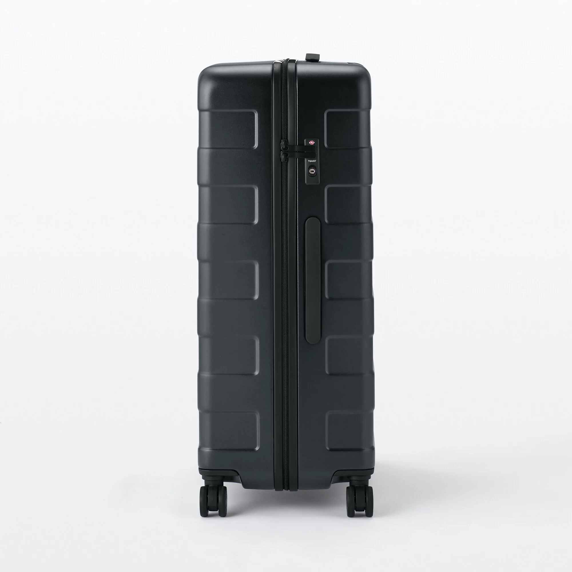 Adjustable Handle Hard Shell Suitcase 105L | Check-In - Image 2