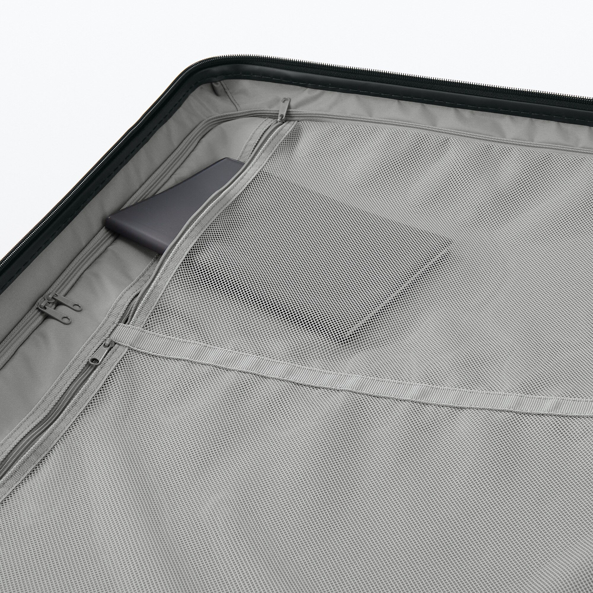 Adjustable Handle Hard Shell Suitcase 105L | Check-In - Image 28