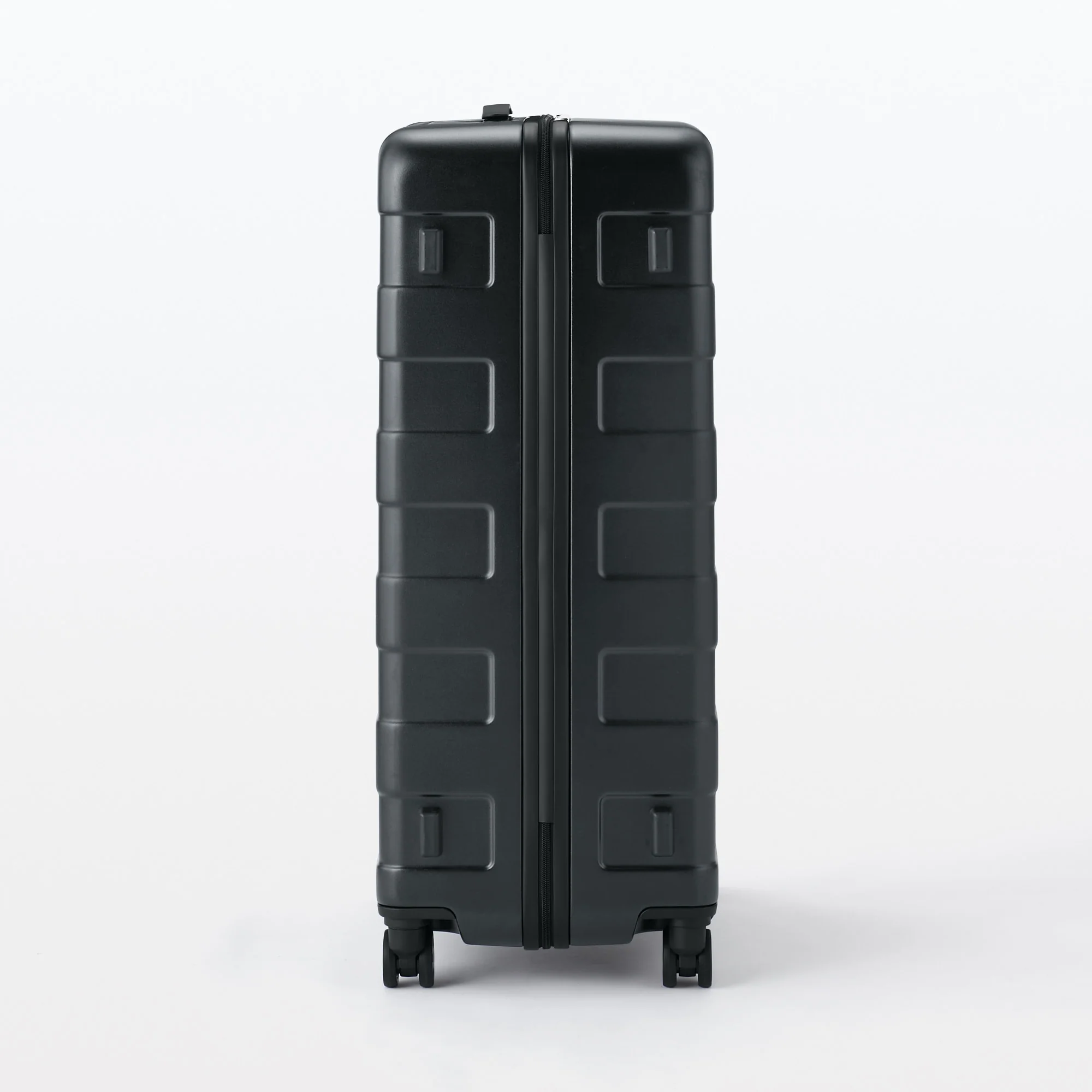 Adjustable Handle Hard Shell Suitcase 105L | Check-In - Image 3