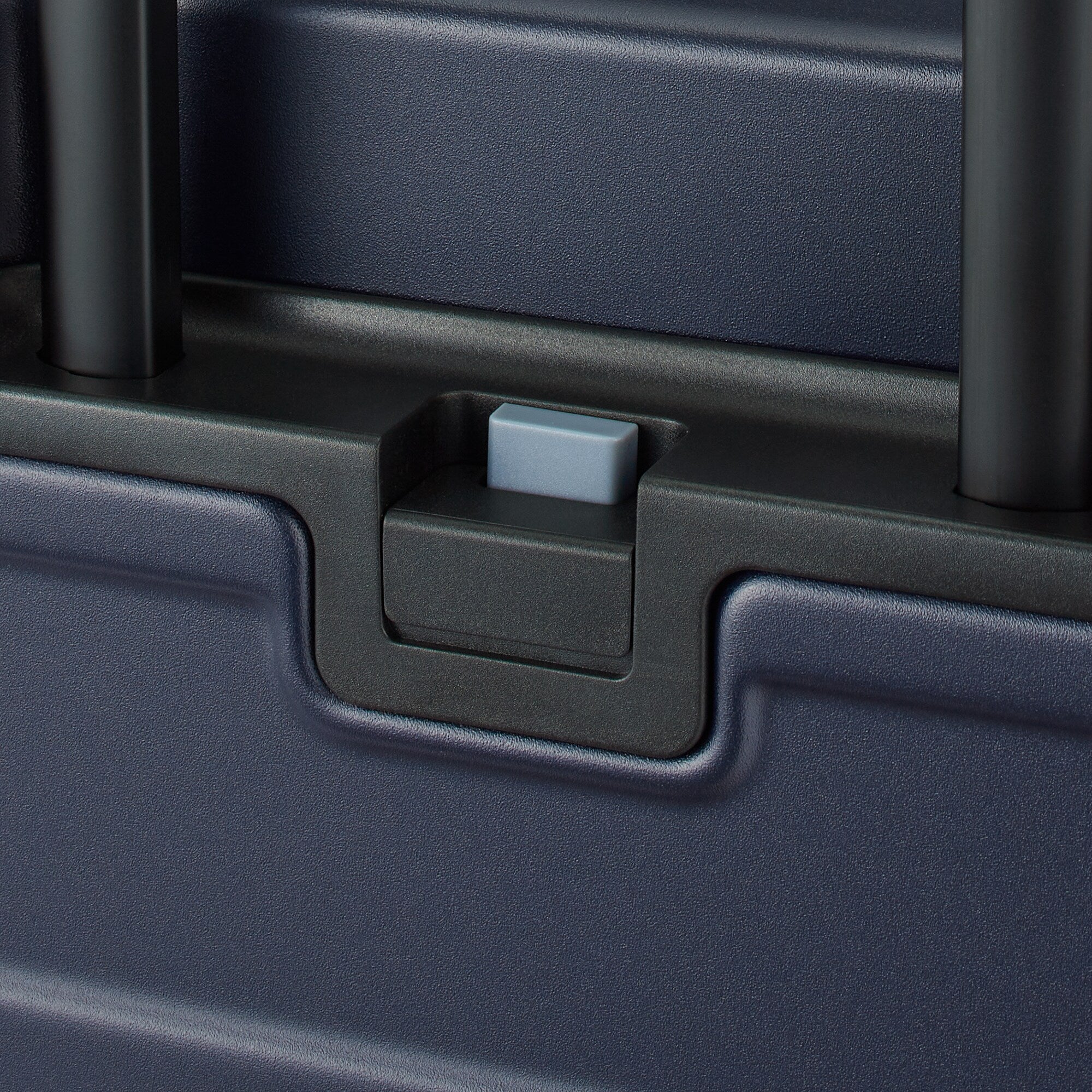 Adjustable Handle Hard Shell Suitcase 105L | Check-In - Image 34