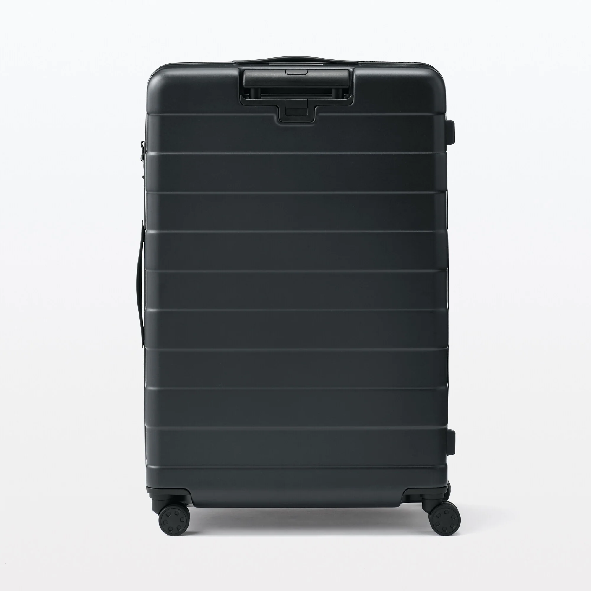 Adjustable Handle Hard Shell Suitcase 105L | Check-In - Image 4