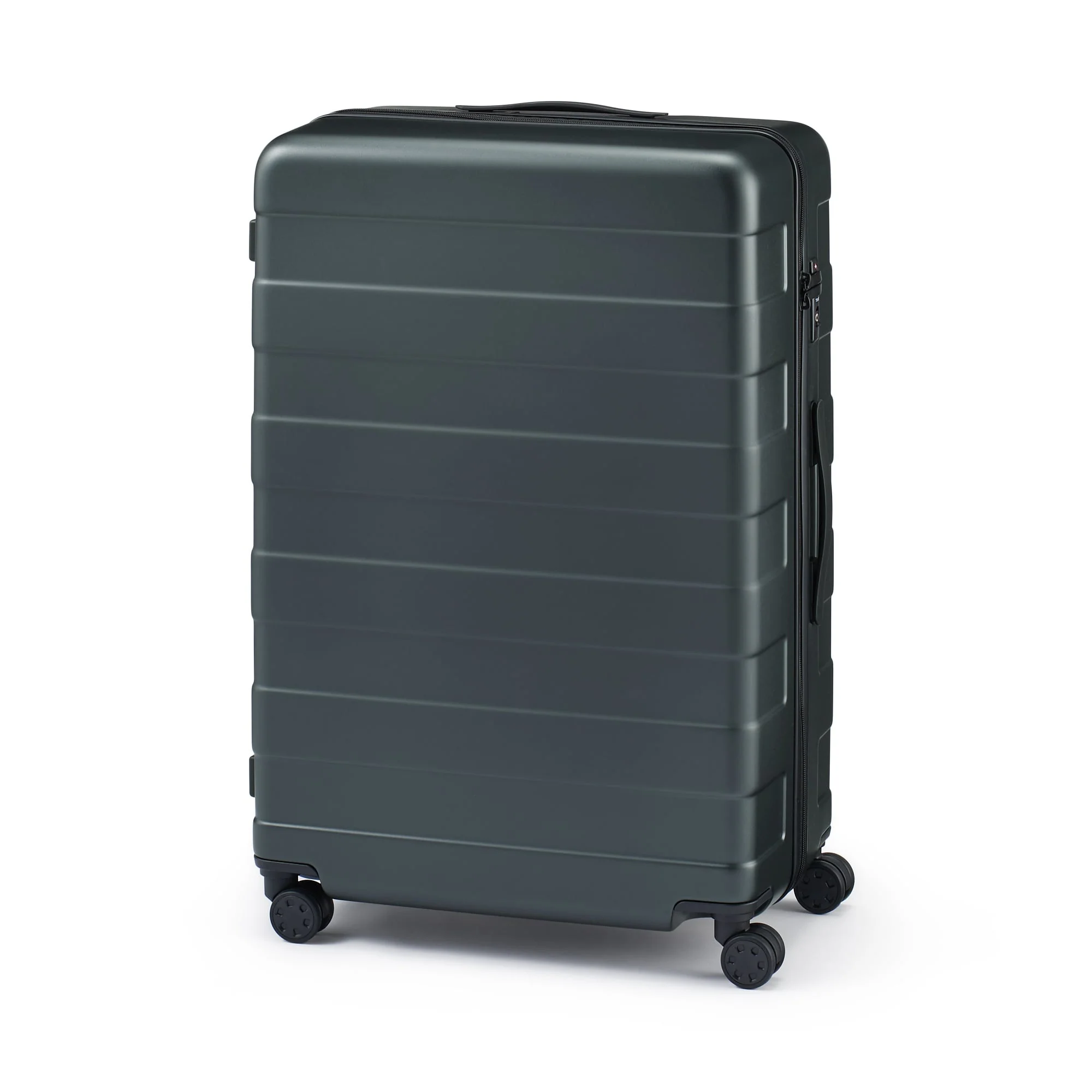 Adjustable Handle Hard Shell Suitcase 105L | Check-In - Image 43