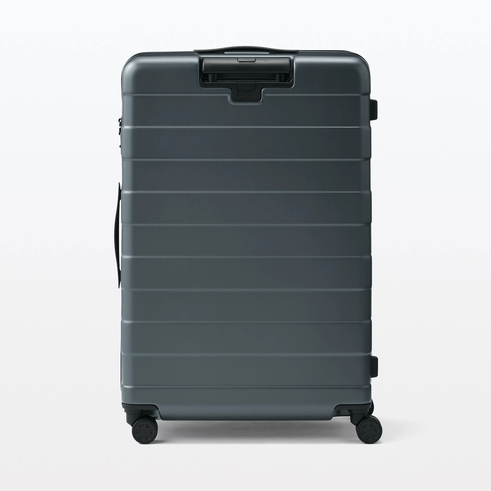 Adjustable Handle Hard Shell Suitcase 105L | Check-In - Image 46