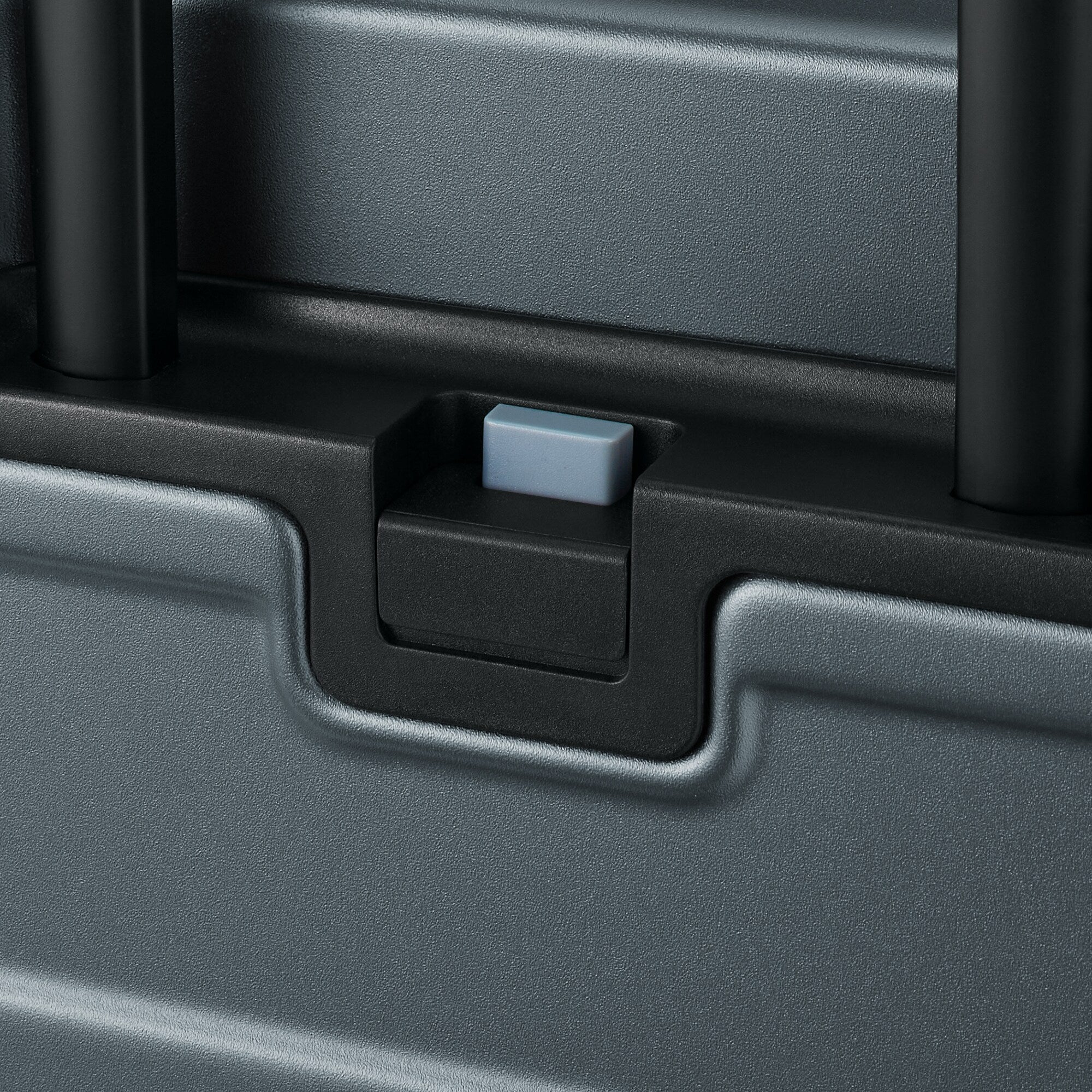 Adjustable Handle Hard Shell Suitcase 105L | Check-In - Image 55