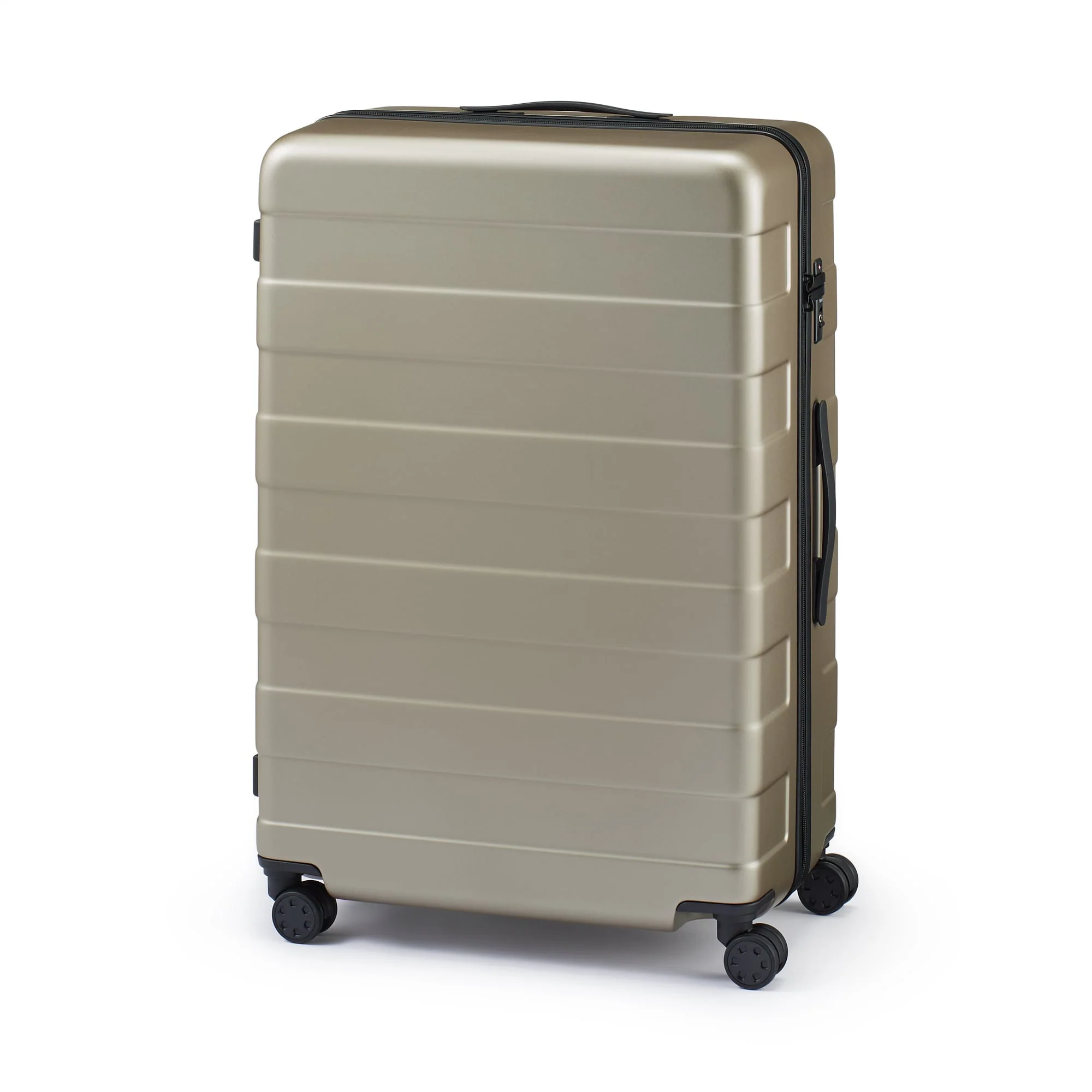 Adjustable Handle Hard Shell Suitcase 105L | Check-In - Image 64