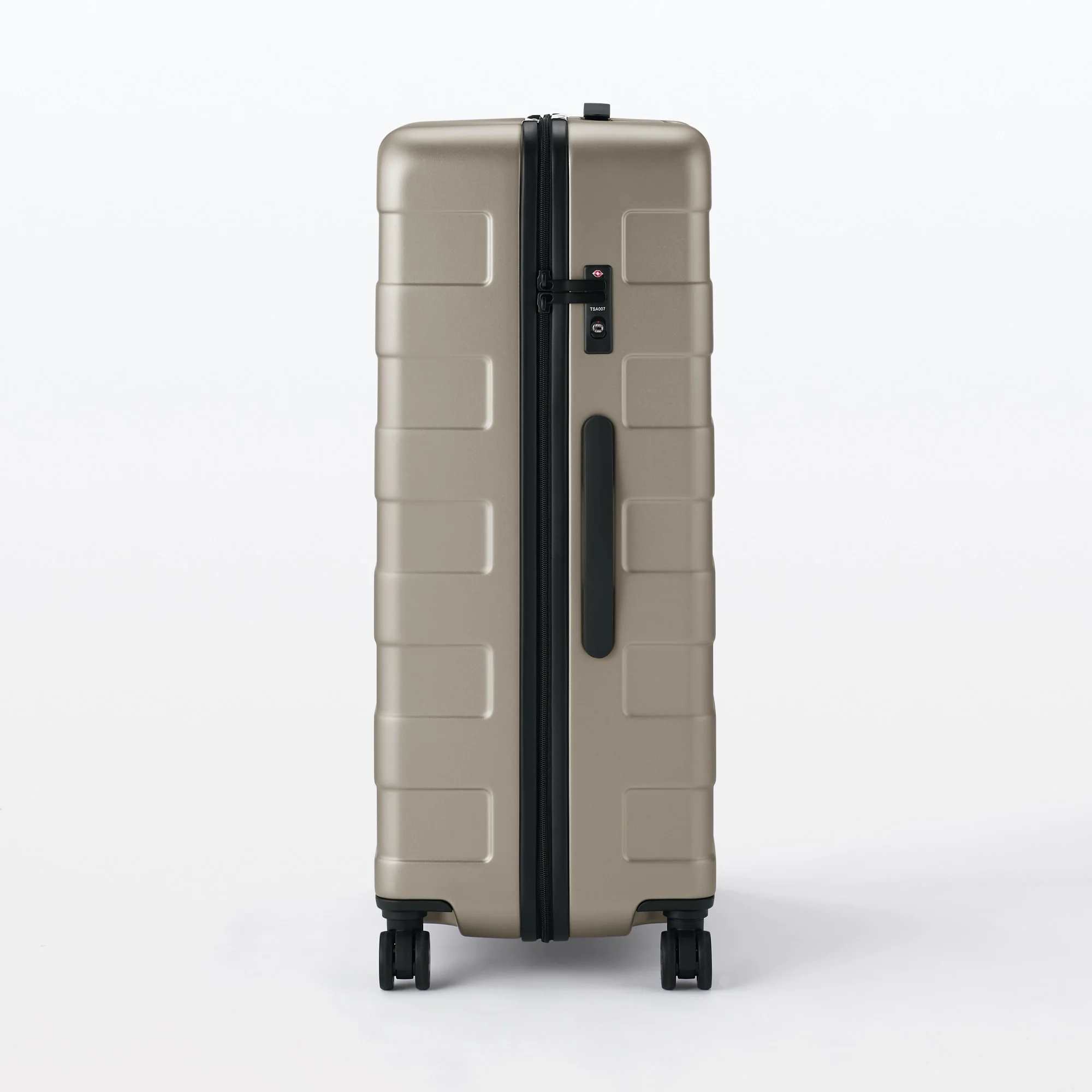 Adjustable Handle Hard Shell Suitcase 105L | Check-In - Image 65