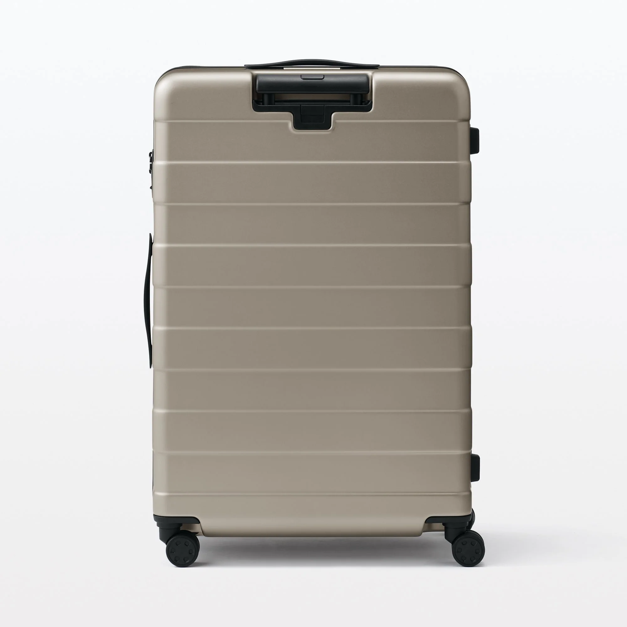 Adjustable Handle Hard Shell Suitcase 105L | Check-In - Image 67