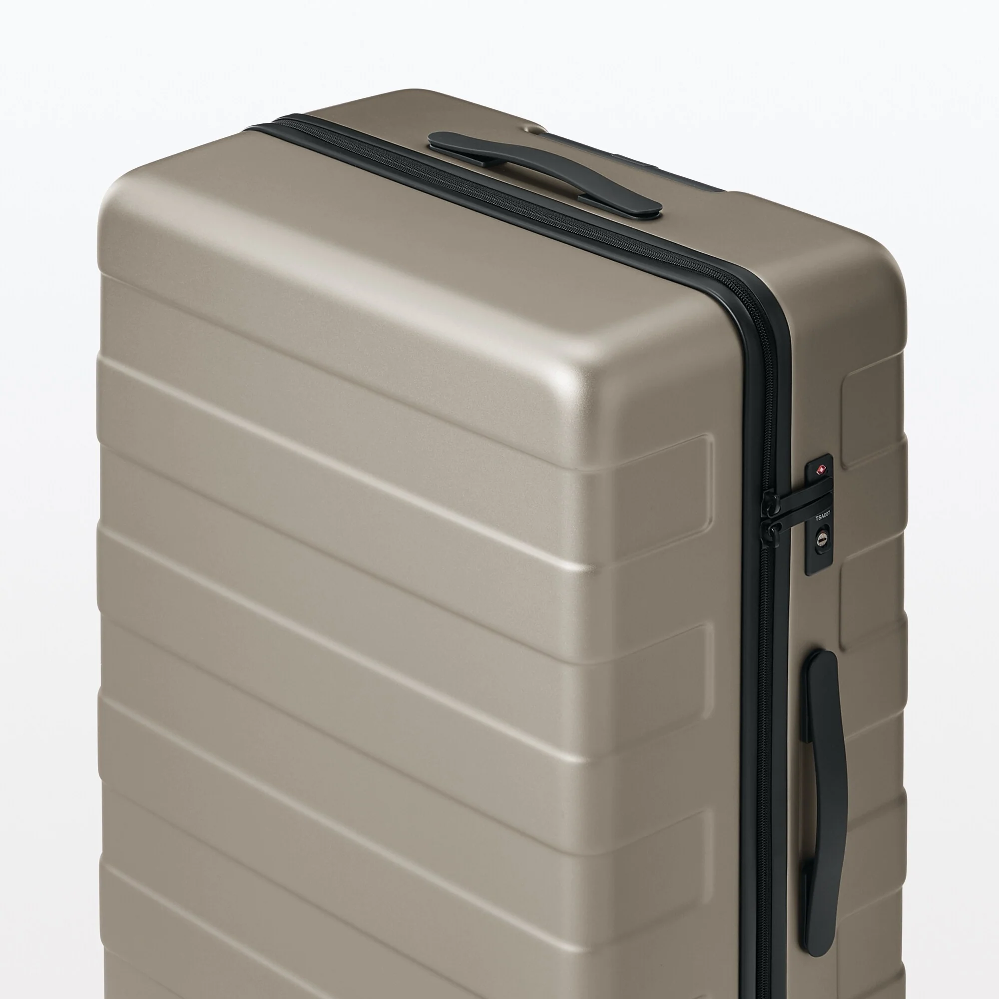 Adjustable Handle Hard Shell Suitcase 105L | Check-In - Image 68