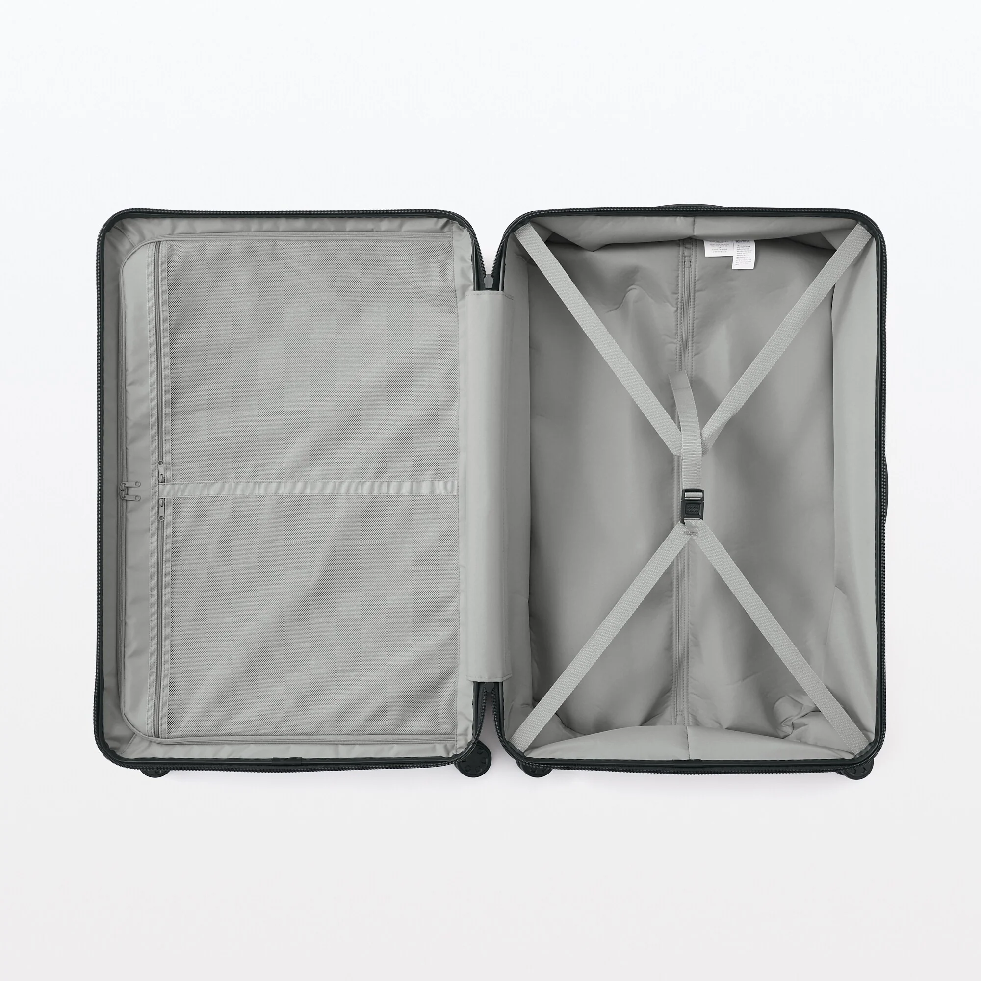 Adjustable Handle Hard Shell Suitcase 105L | Check-In - Image 69