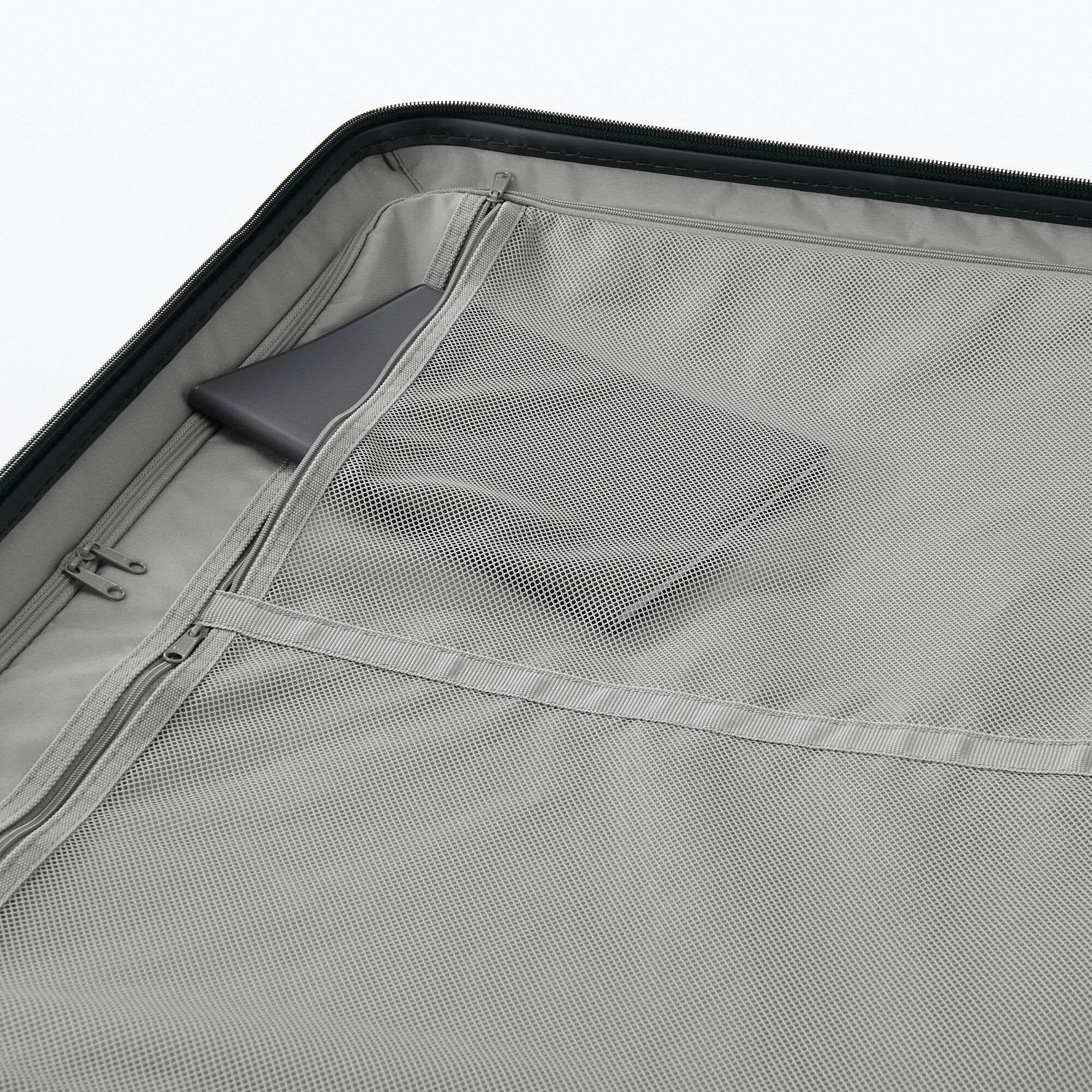 Adjustable Handle Hard Shell Suitcase 105L | Check-In - Image 7