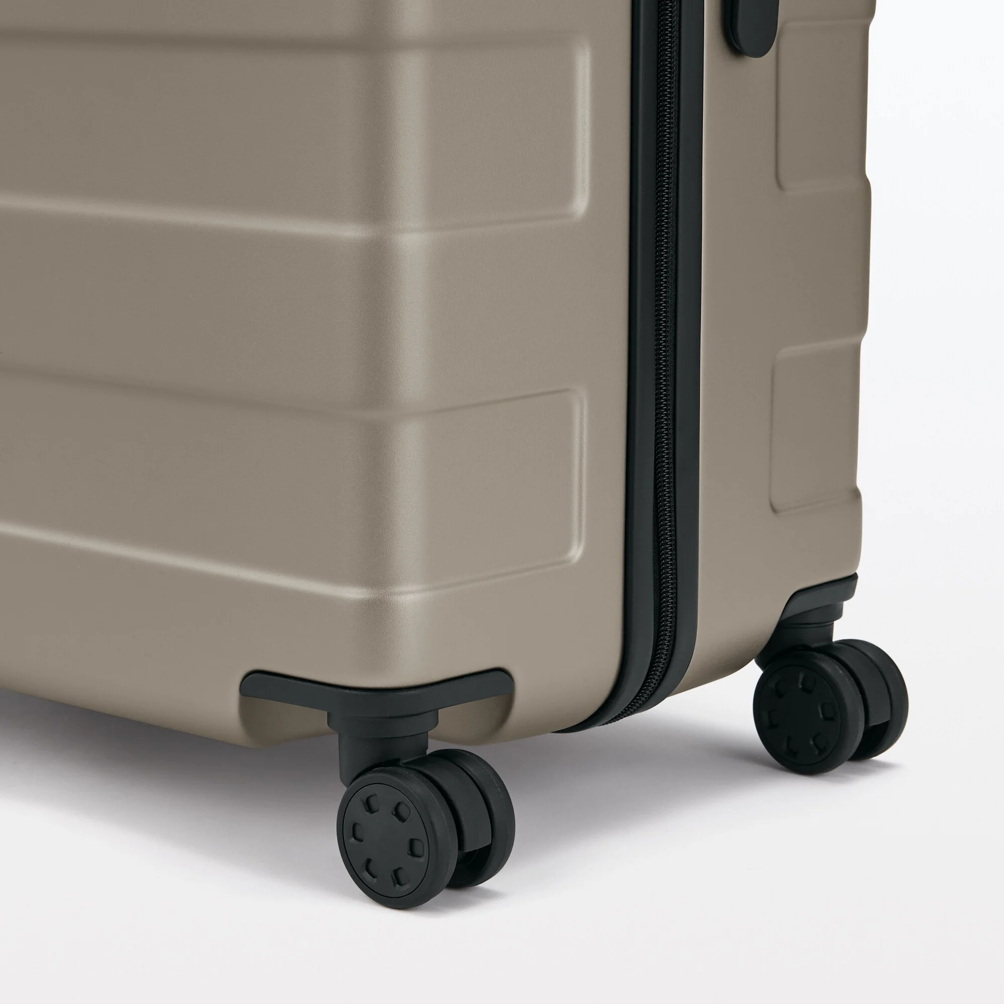 Adjustable Handle Hard Shell Suitcase 105L | Check-In - Image 71