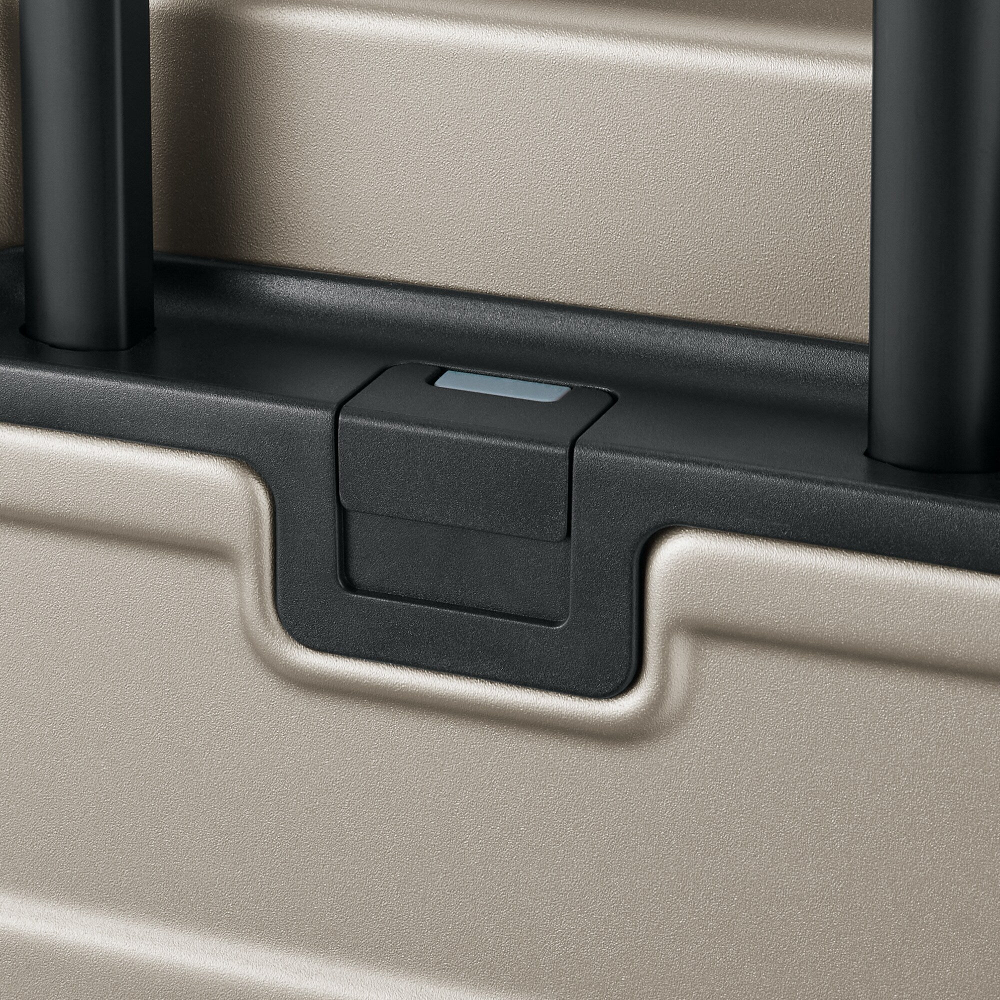 Adjustable Handle Hard Shell Suitcase 105L | Check-In - Image 75