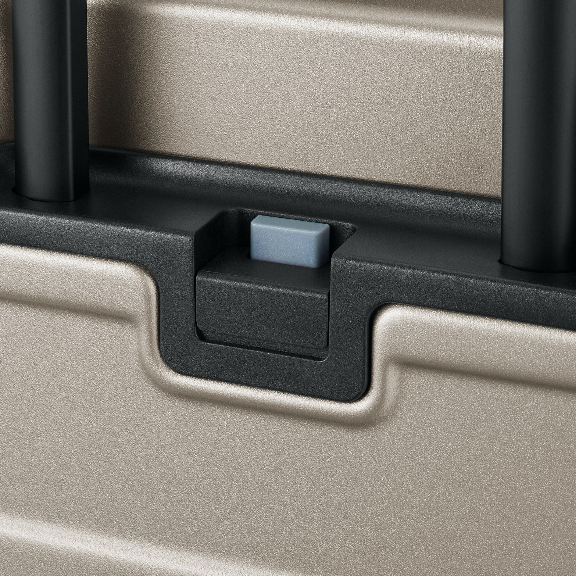 Adjustable Handle Hard Shell Suitcase 105L | Check-In - Image 76
