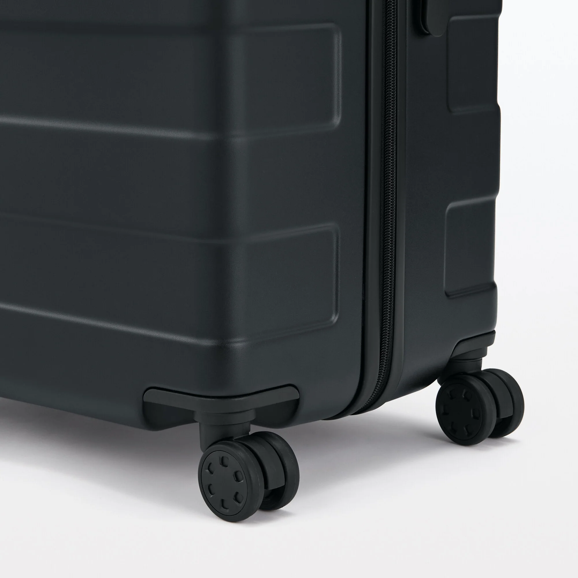 Adjustable Handle Hard Shell Suitcase 105L | Check-In - Image 8