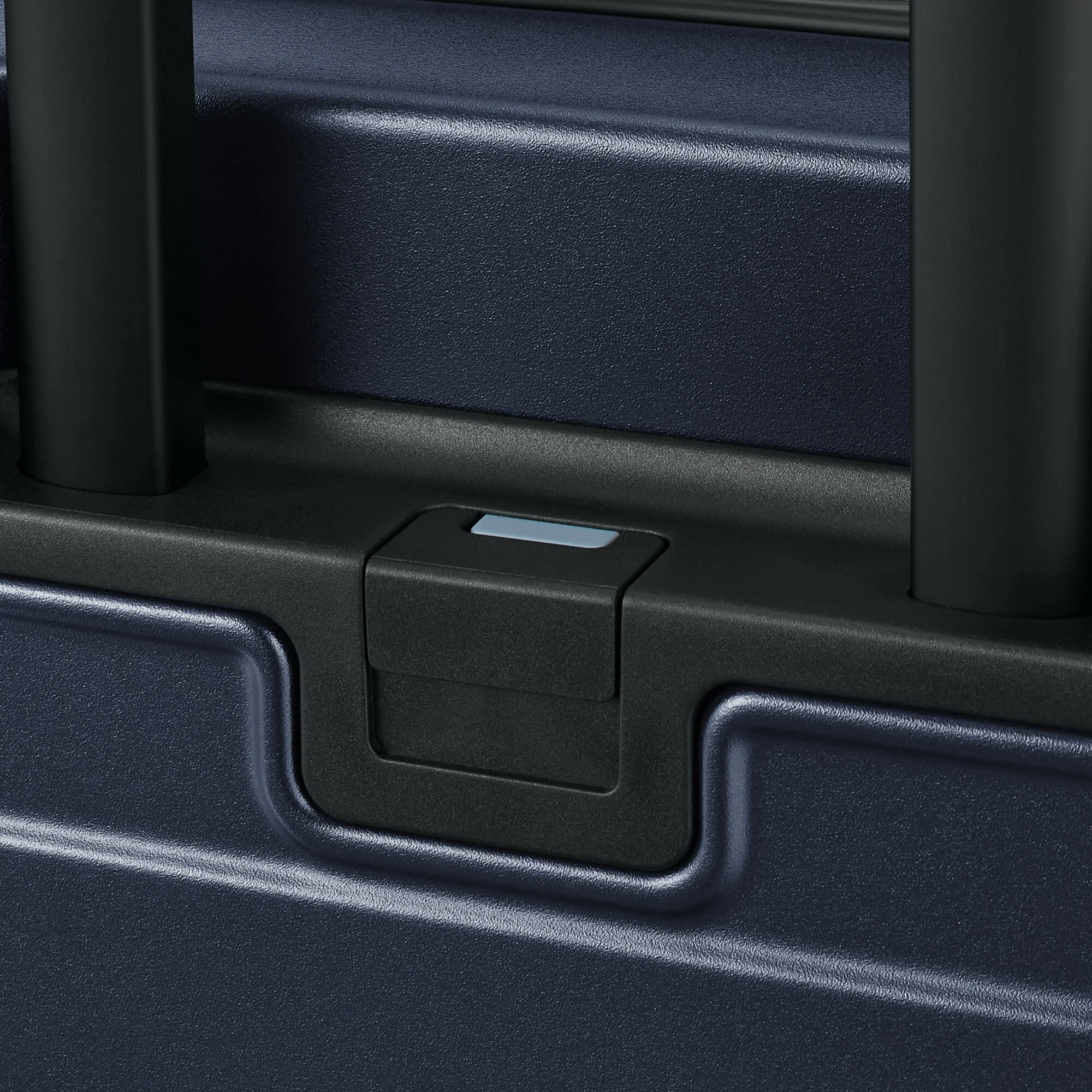 Adjustable Handle Hard Shell Suitcase 20L | Carry-On - Image 12