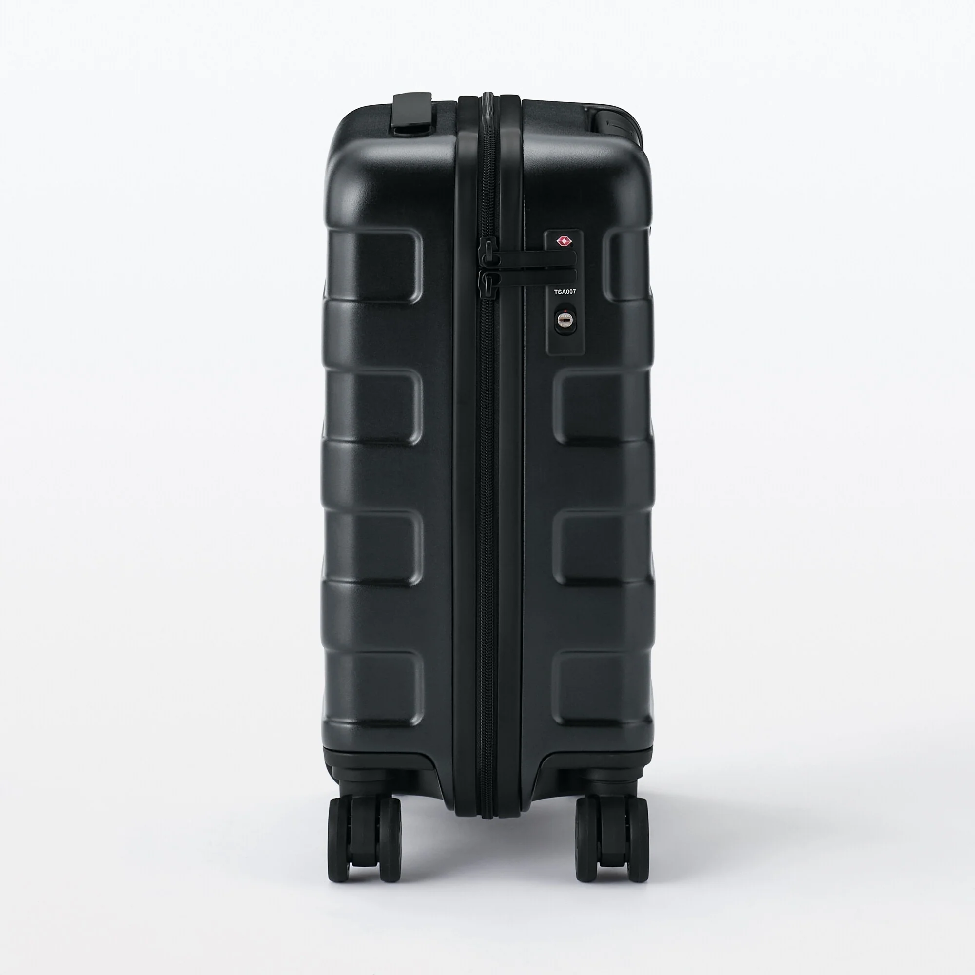 Adjustable Handle Hard Shell Suitcase 20L | Carry-On - Image 22