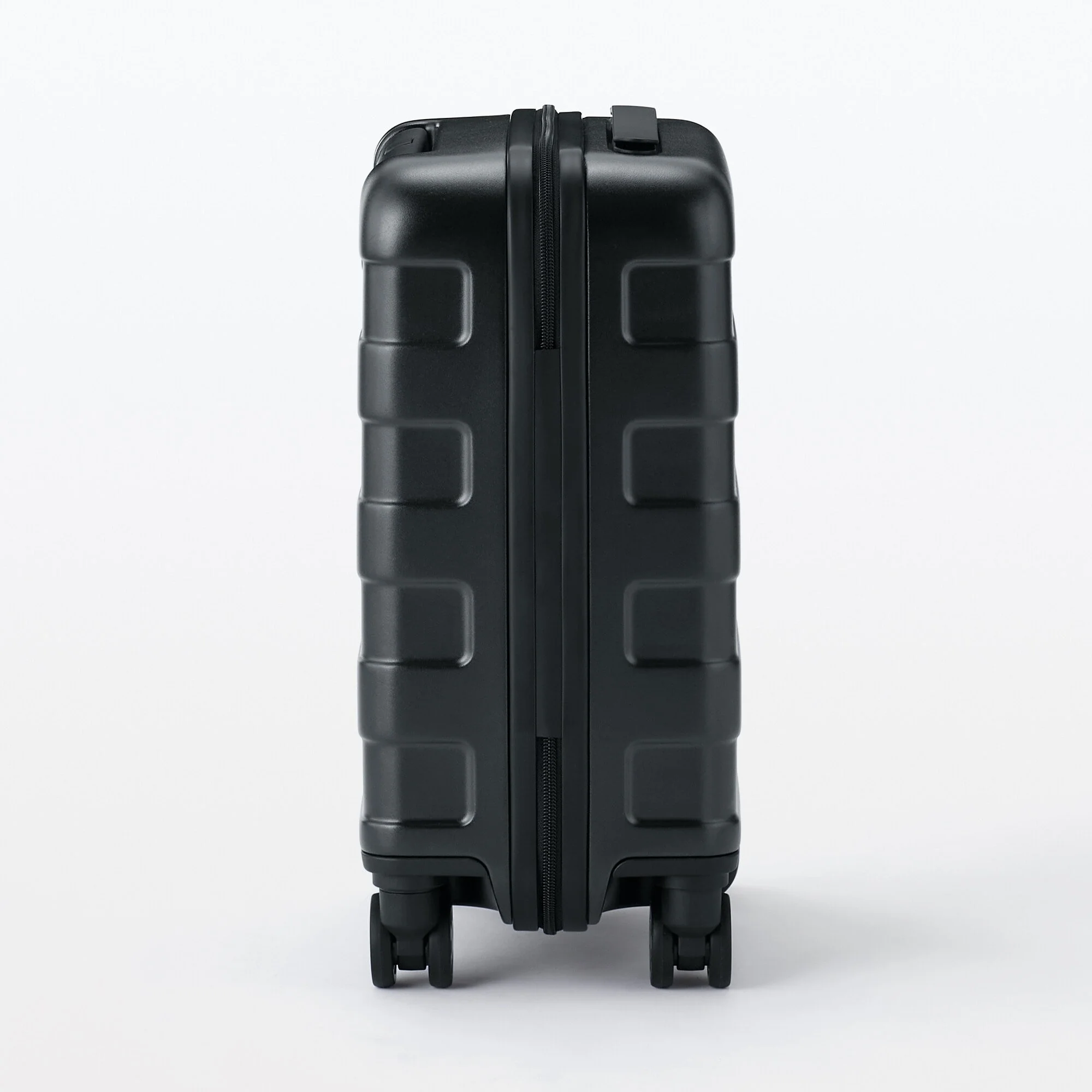 Adjustable Handle Hard Shell Suitcase 20L | Carry-On - Image 23