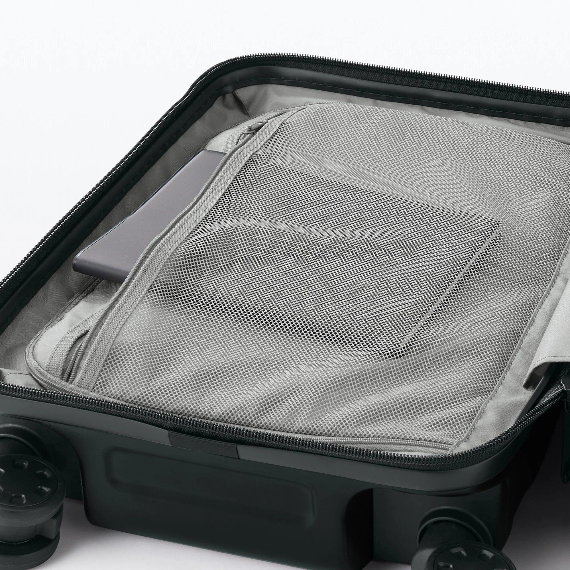 Adjustable Handle Hard Shell Suitcase 20L | Carry-On - Image 27