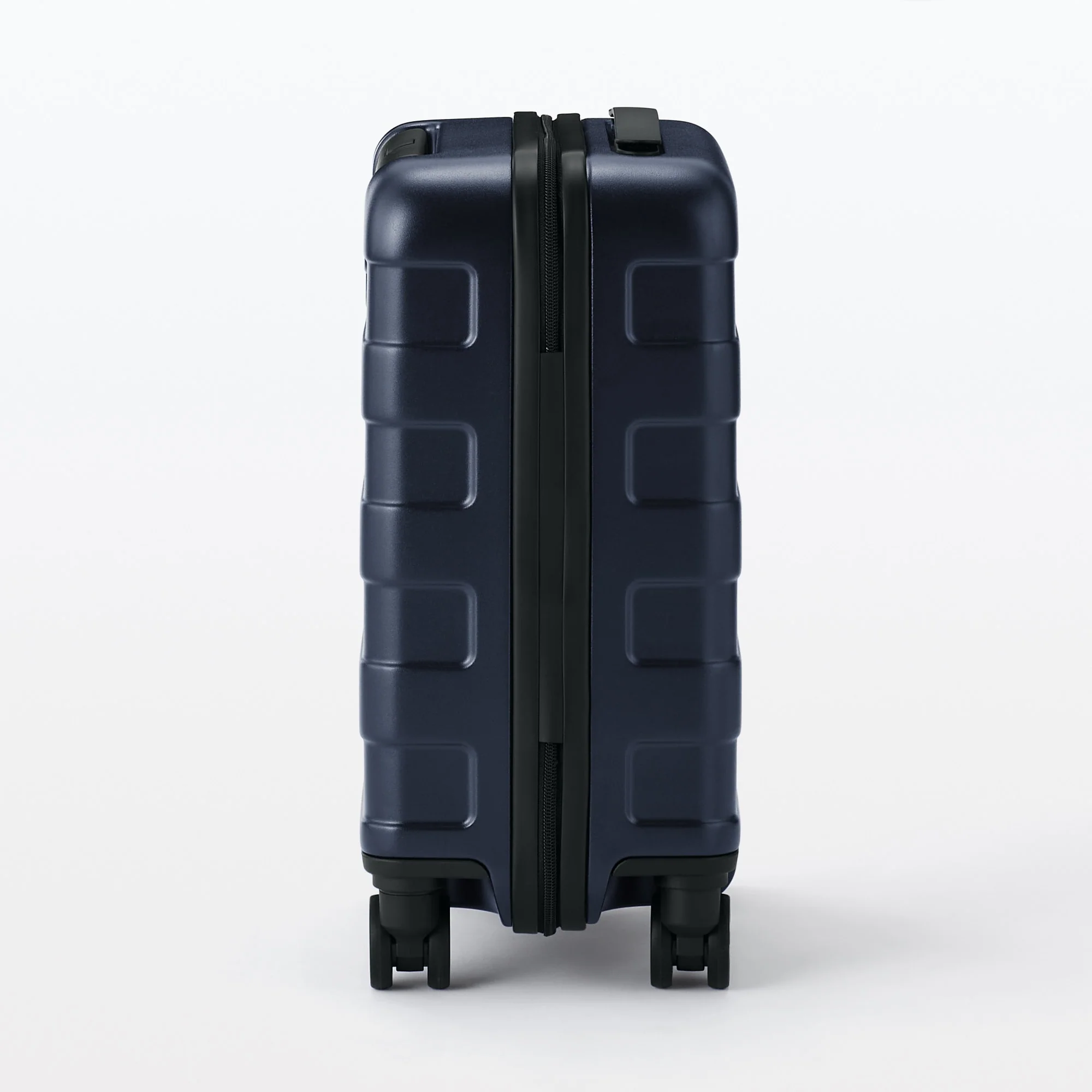 Adjustable Handle Hard Shell Suitcase 20L | Carry-On - Image 3