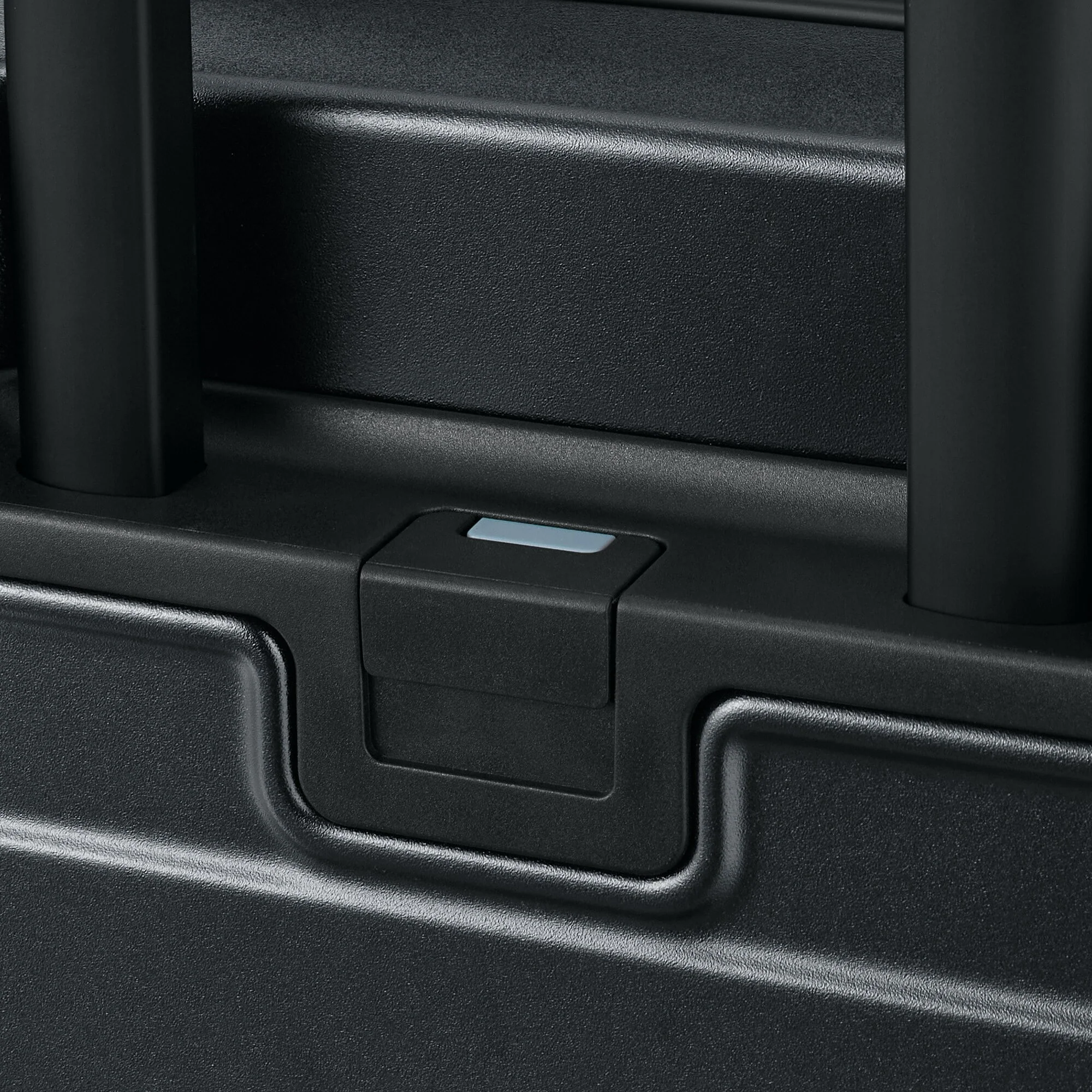 Adjustable Handle Hard Shell Suitcase 20L | Carry-On - Image 32