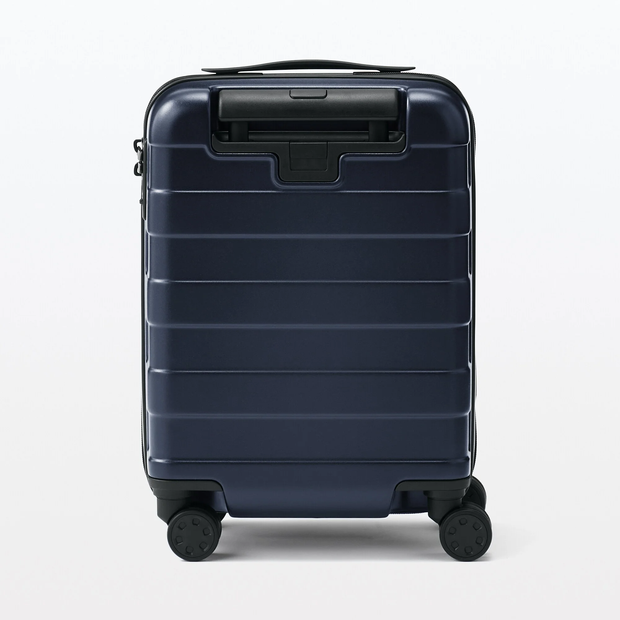 Adjustable Handle Hard Shell Suitcase 20L | Carry-On - Image 4