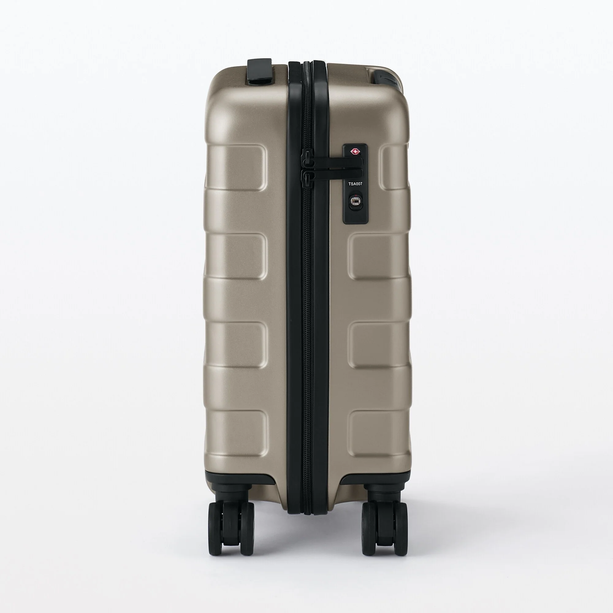 Adjustable Handle Hard Shell Suitcase 20L | Carry-On - Image 42