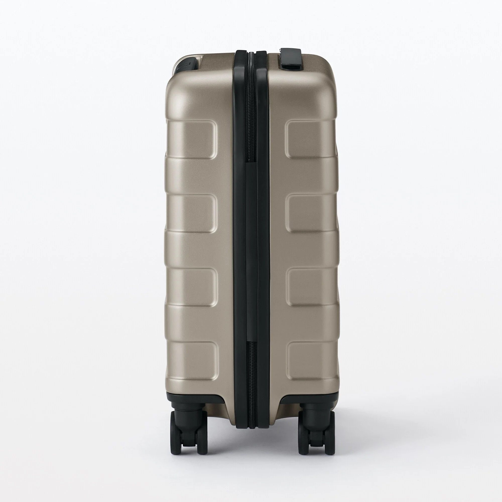 Adjustable Handle Hard Shell Suitcase 20L | Carry-On - Image 43