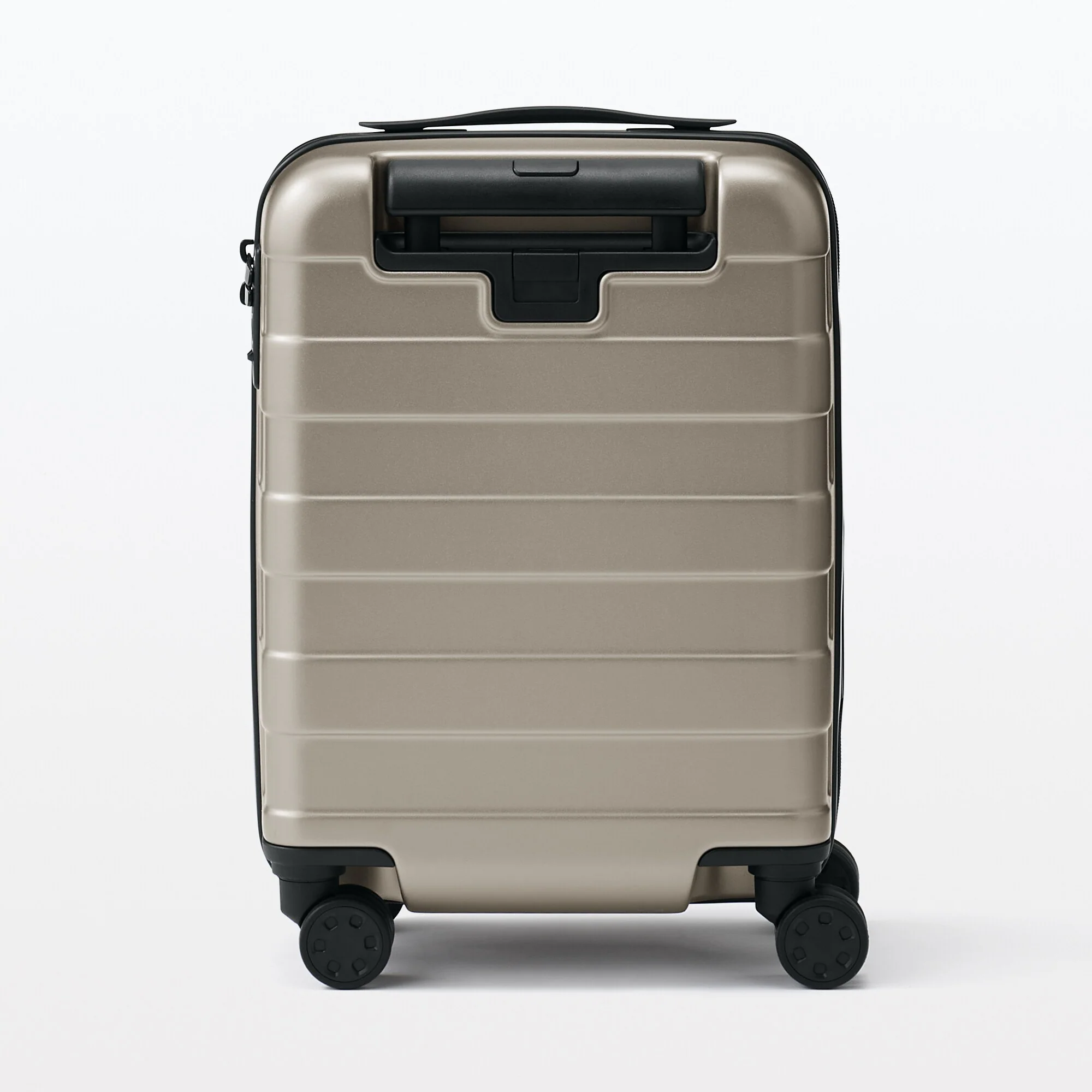 Adjustable Handle Hard Shell Suitcase 20L | Carry-On - Image 44