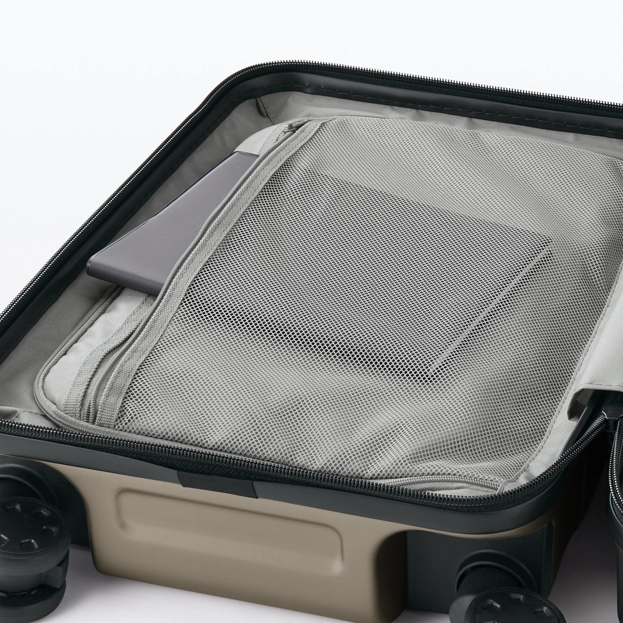Adjustable Handle Hard Shell Suitcase 20L | Carry-On - Image 47