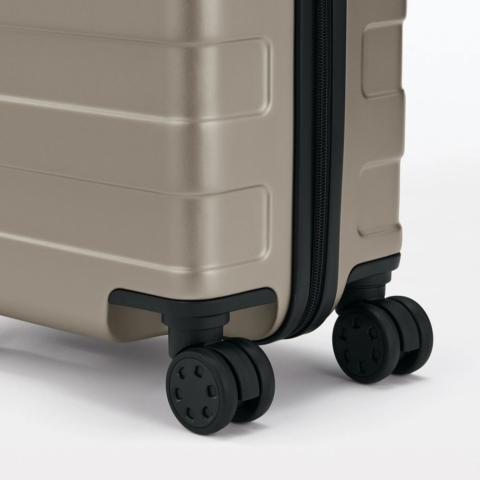 Adjustable Handle Hard Shell Suitcase 20L | Carry-On - Image 48