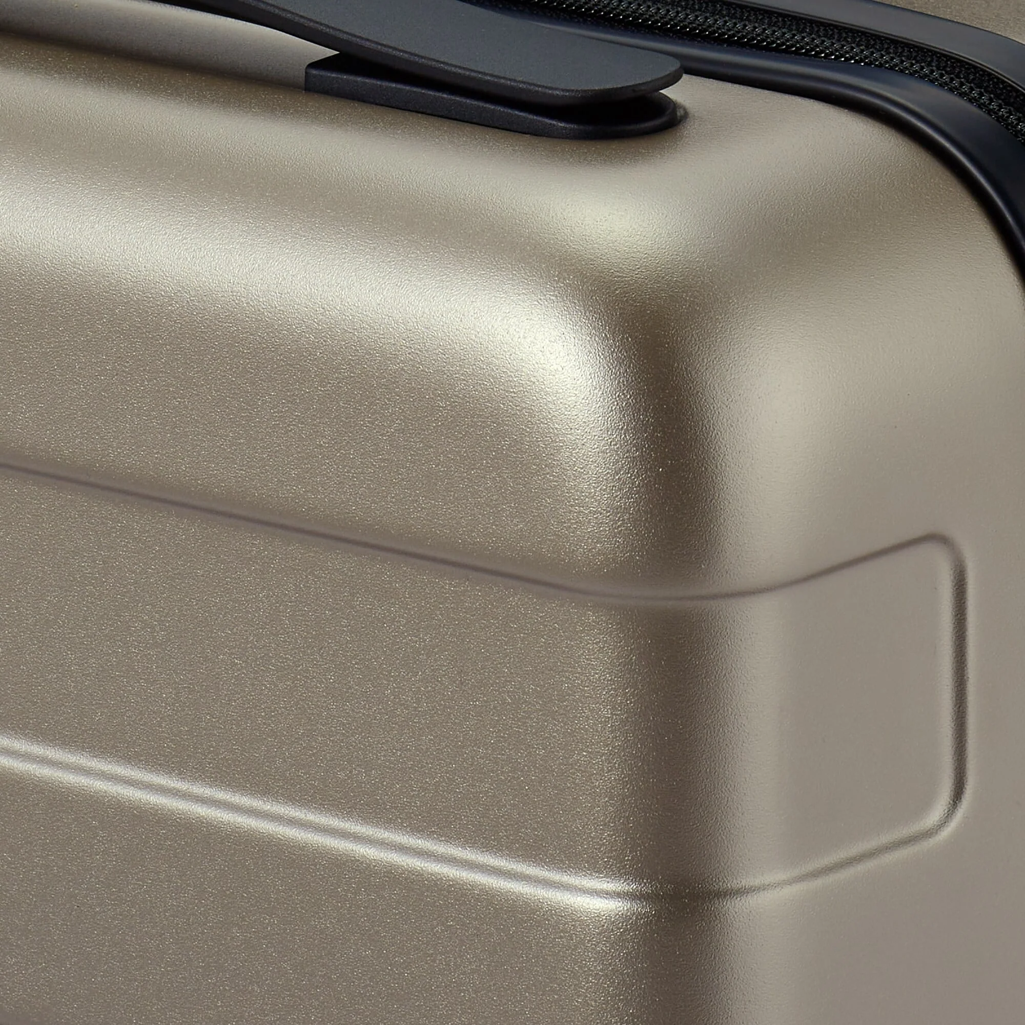 Adjustable Handle Hard Shell Suitcase 20L | Carry-On - Image 55