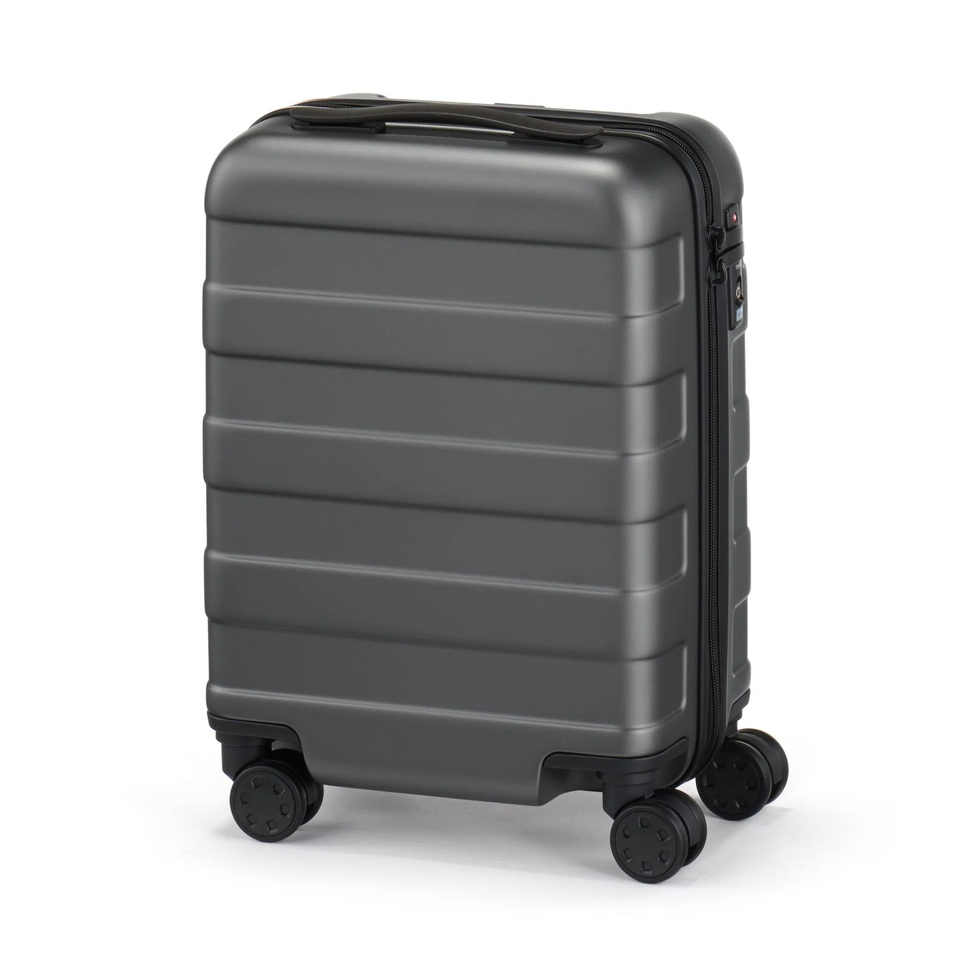 Adjustable Handle Hard Shell Suitcase 20L | Carry-On - Image 61