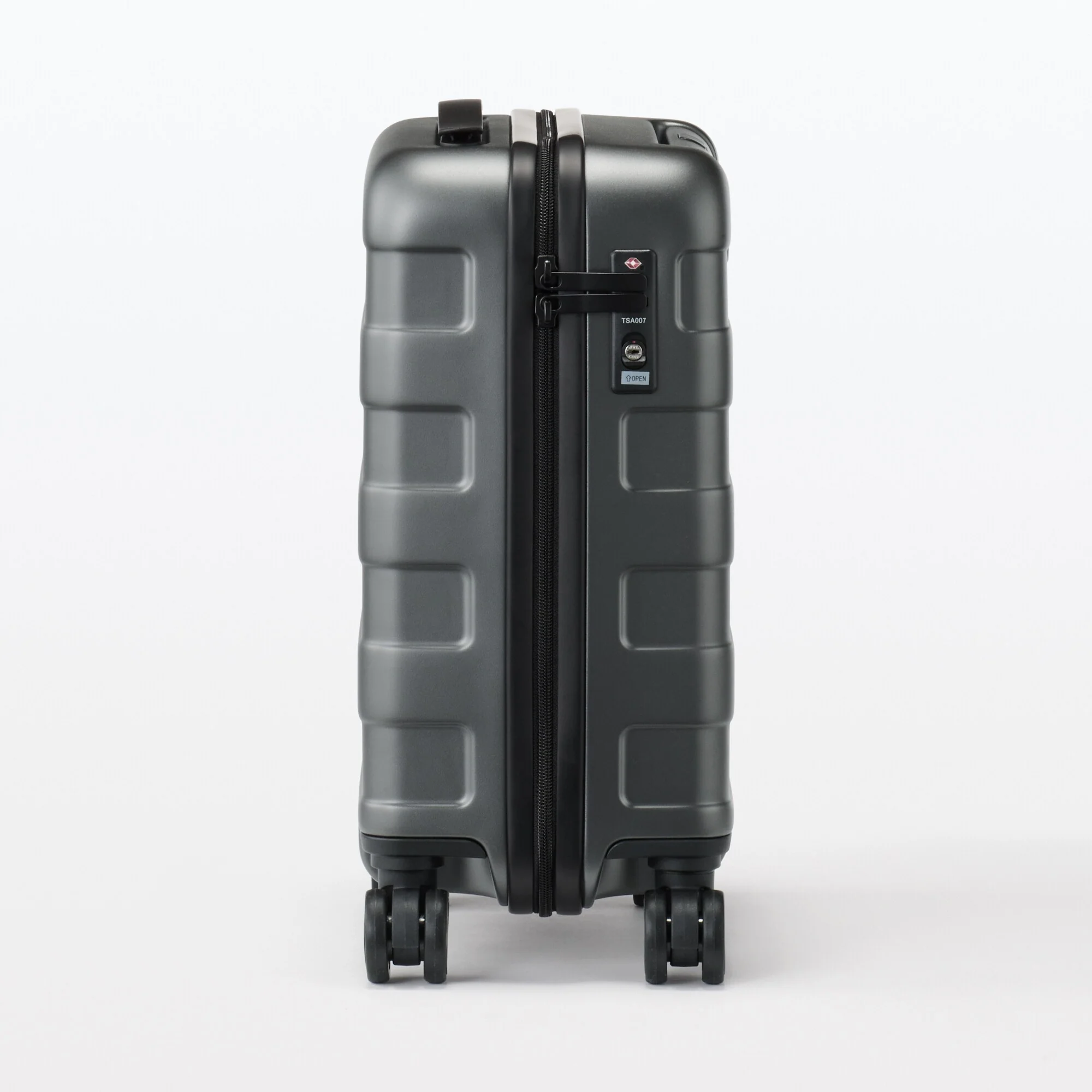 Adjustable Handle Hard Shell Suitcase 20L | Carry-On - Image 62