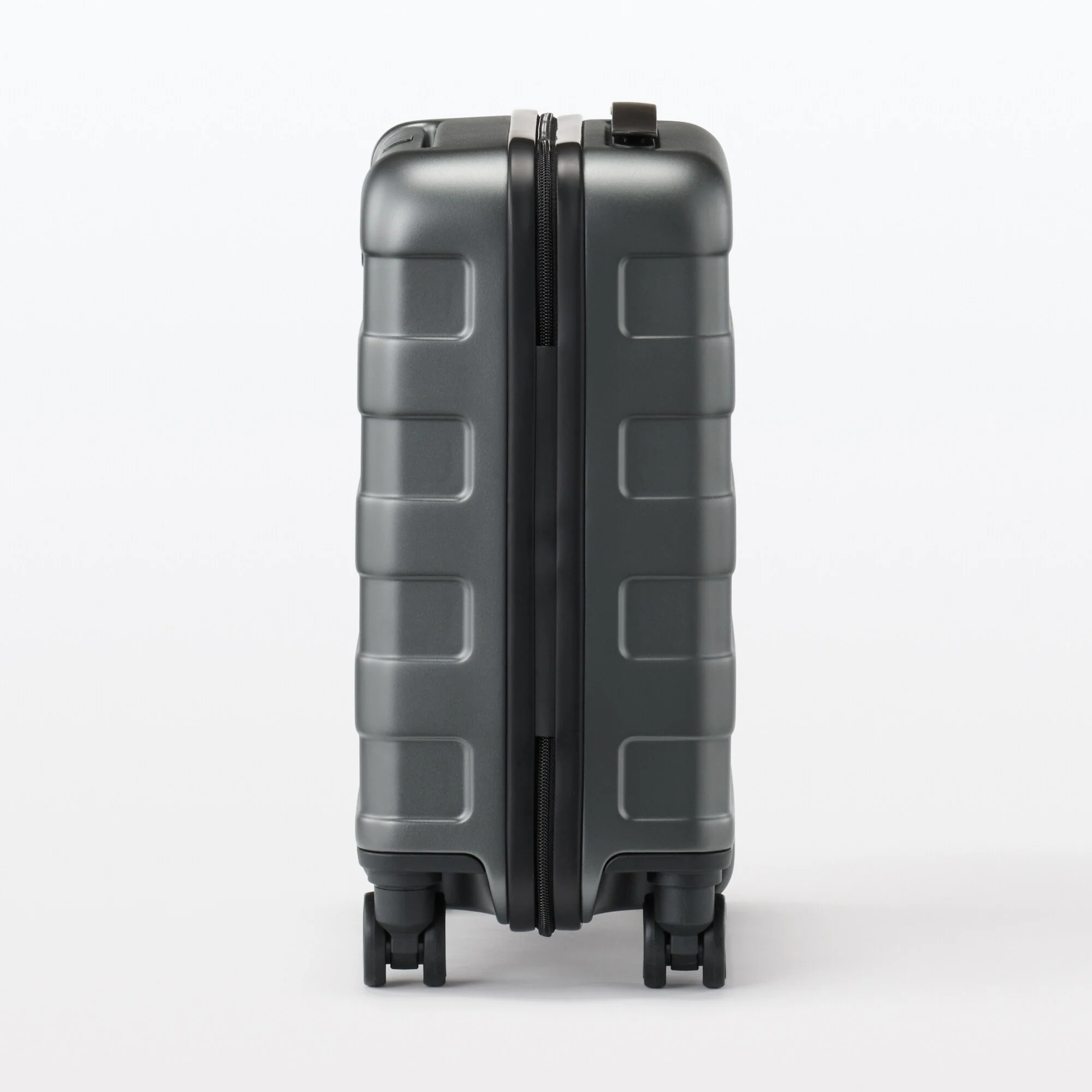 Adjustable Handle Hard Shell Suitcase 20L | Carry-On - Image 63