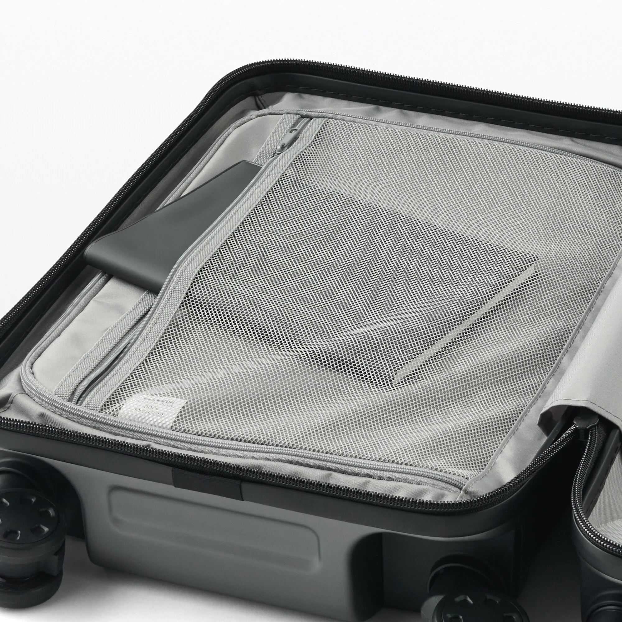 Adjustable Handle Hard Shell Suitcase 20L | Carry-On - Image 67