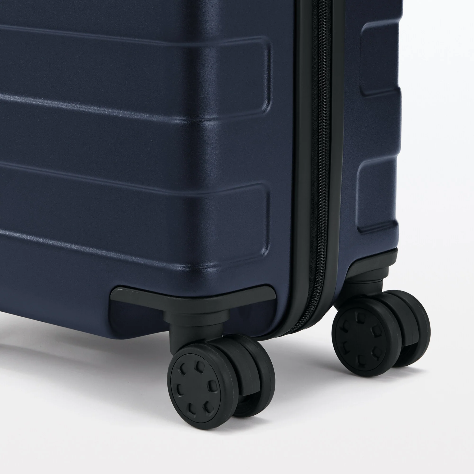 Adjustable Handle Hard Shell Suitcase 20L | Carry-On - Image 8