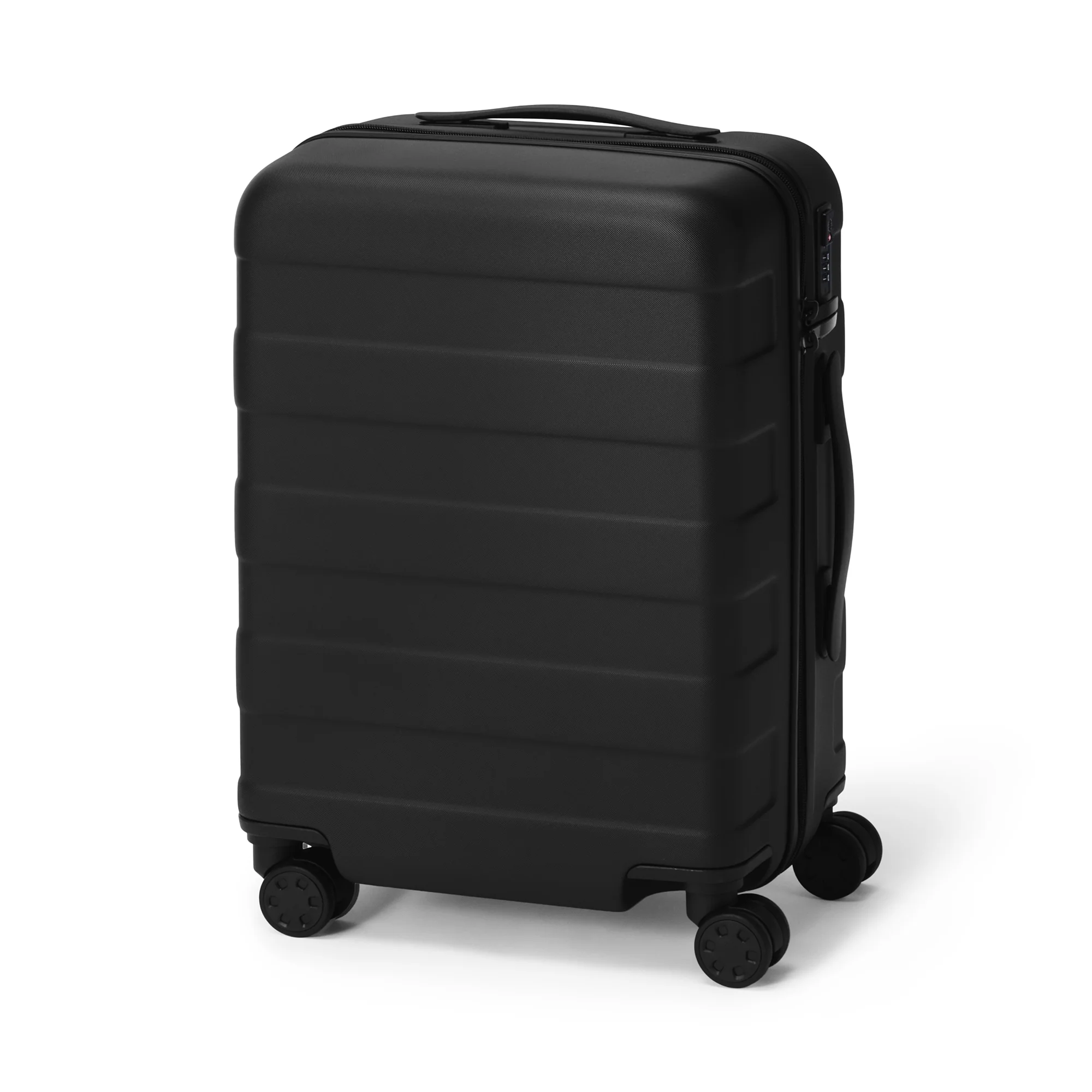 Hard Shell Suitcase 36L | Carry-On - Image 28