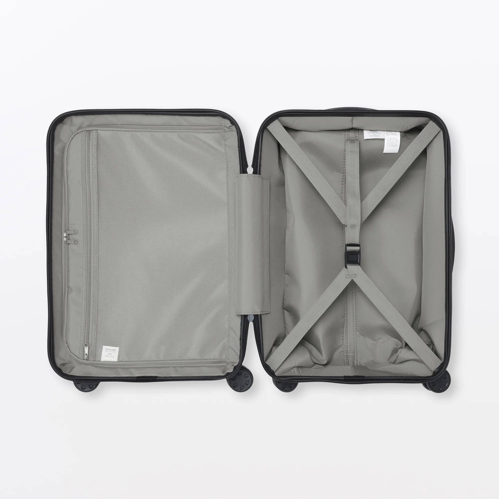 Hard Shell Suitcase 36L | Carry-On - Image 34
