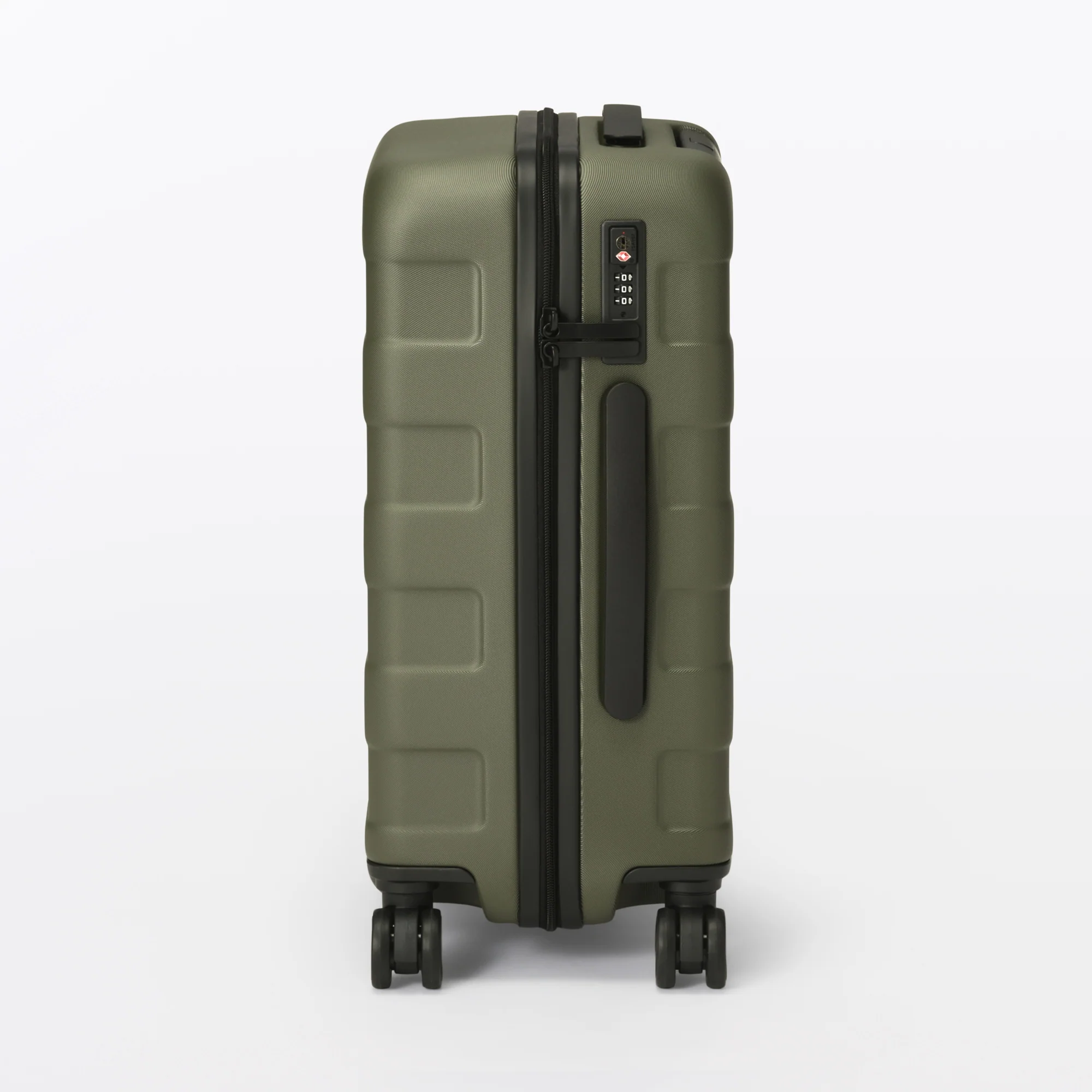 Hard Shell Suitcase 36L | Carry-On - Image 4