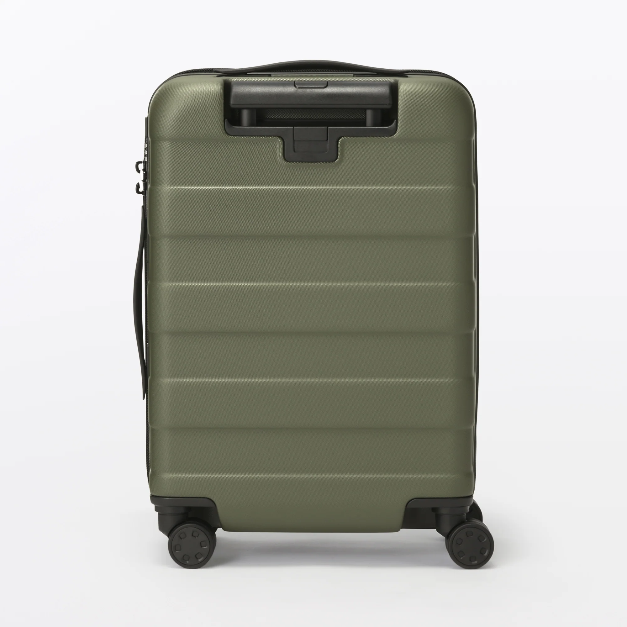 Hard Shell Suitcase 36L | Carry-On - Image 6