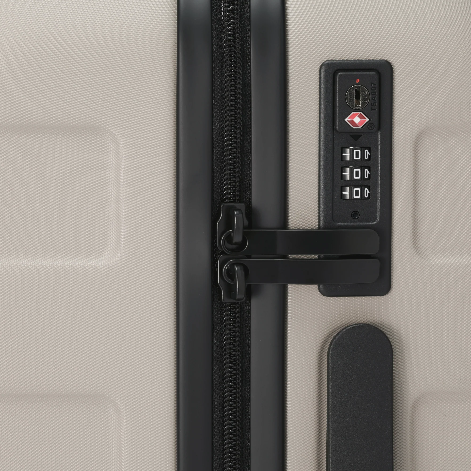Hard Shell Suitcase 36L | Carry-On - Image 77