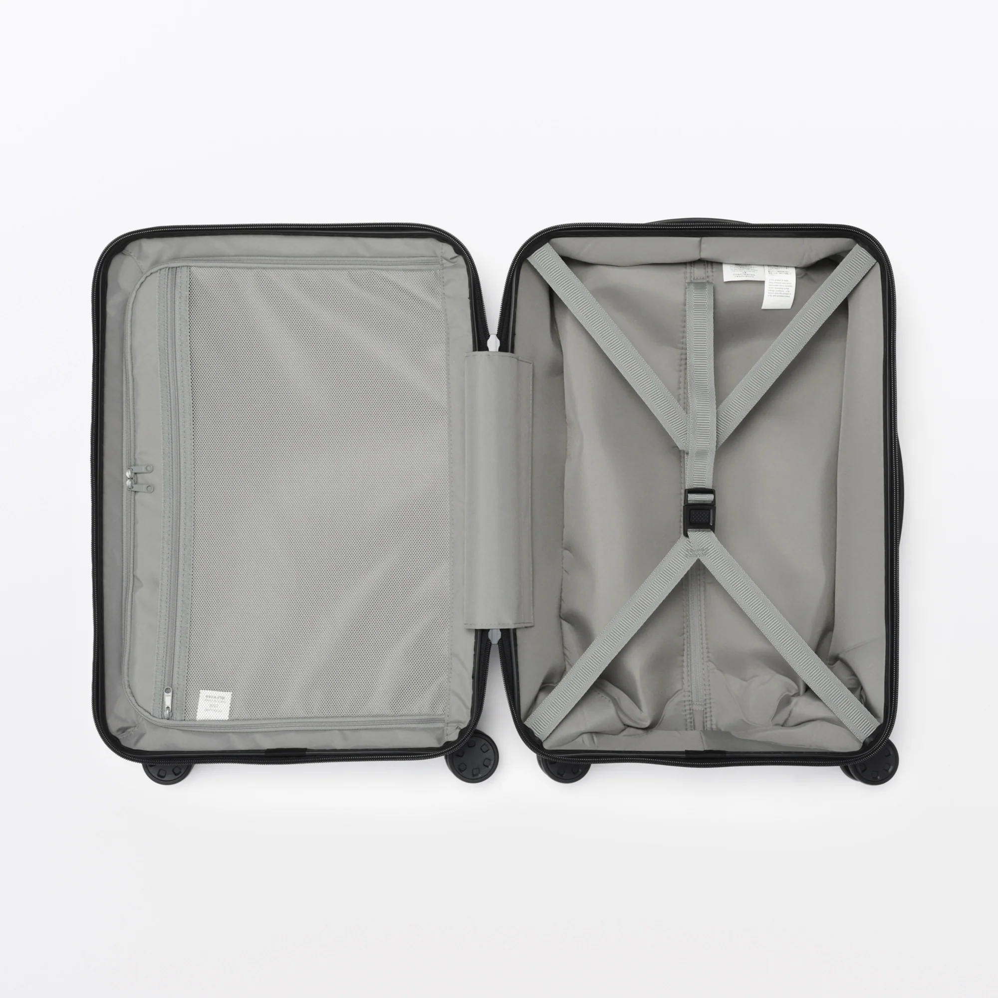 Hard Shell Suitcase 36L | Carry-On - Image 8