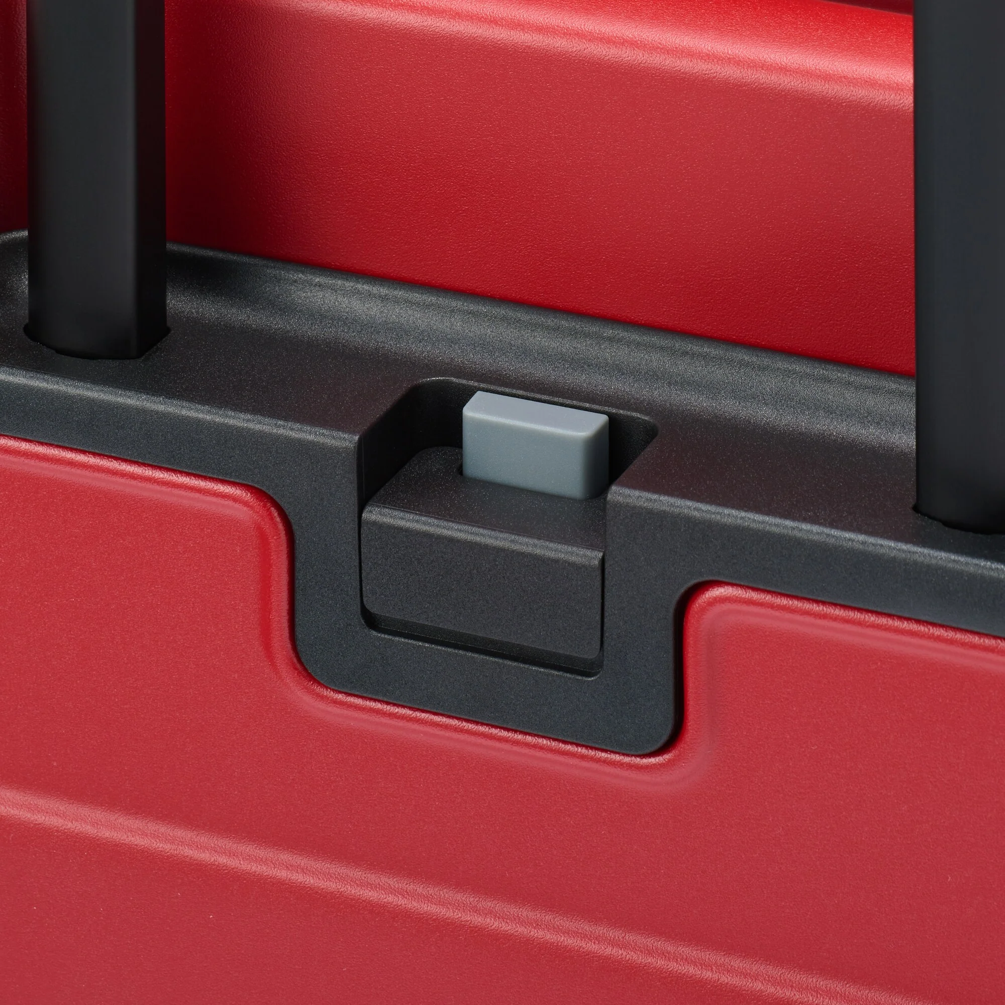 Adjustable Handle Hard Shell Suitcase 36L | Carry-On - Image 100