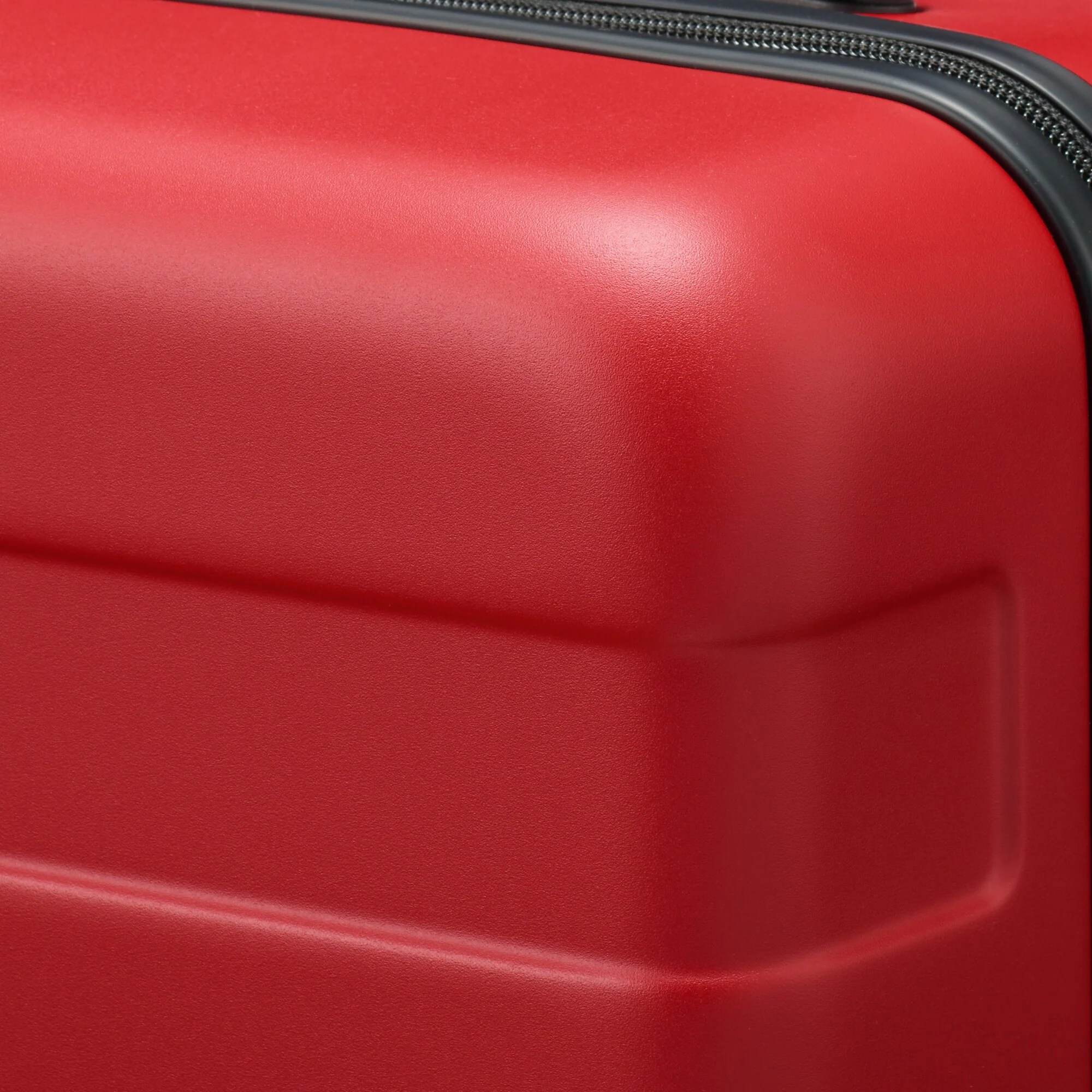 Adjustable Handle Hard Shell Suitcase 36L | Carry-On - Image 102
