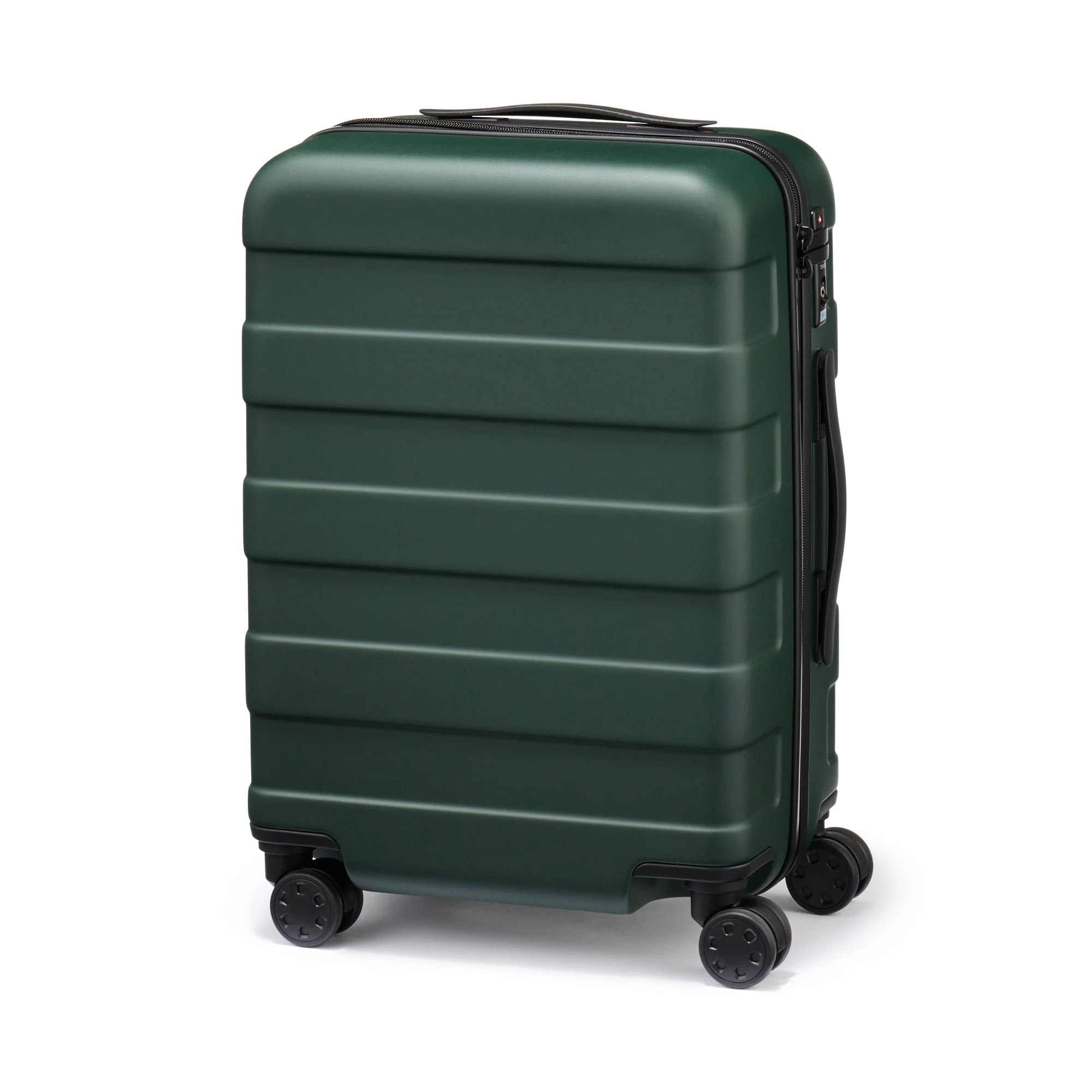Adjustable Handle Hard Shell Suitcase 36L | Carry-On - Image 108